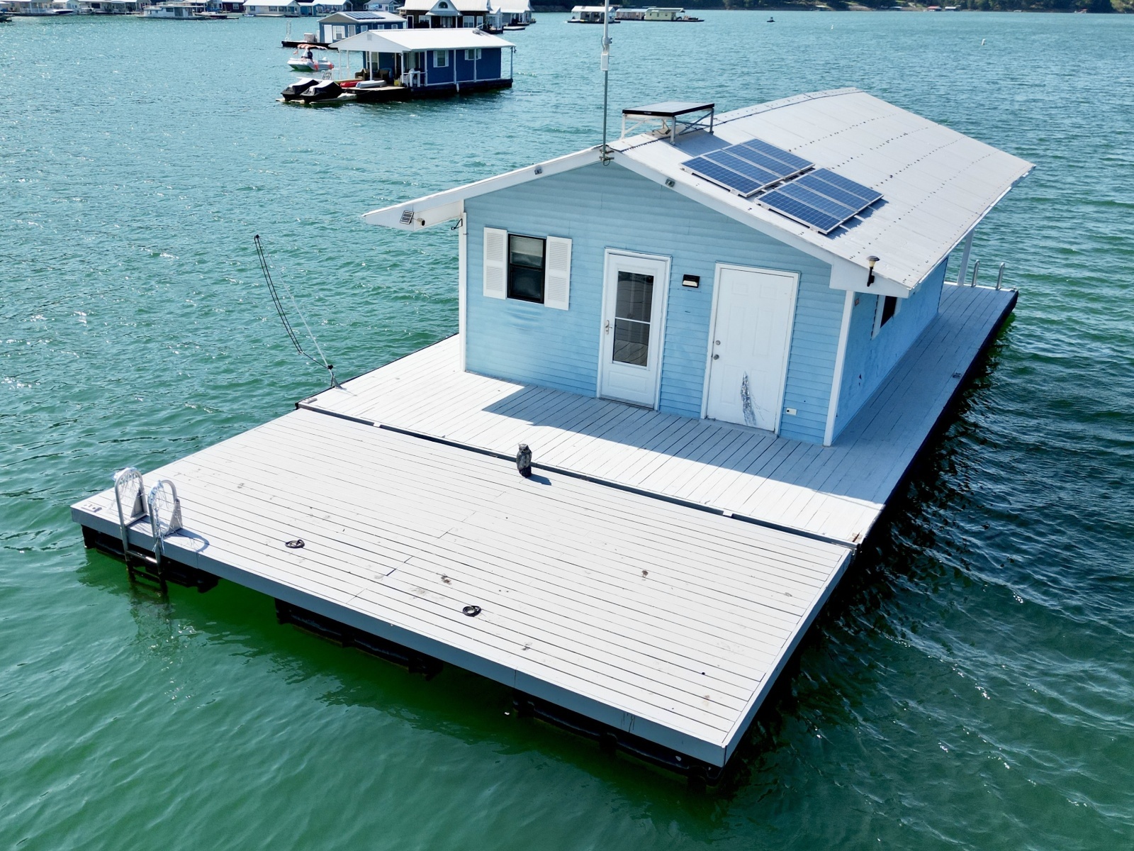 42ft Custom Yacht For Sale