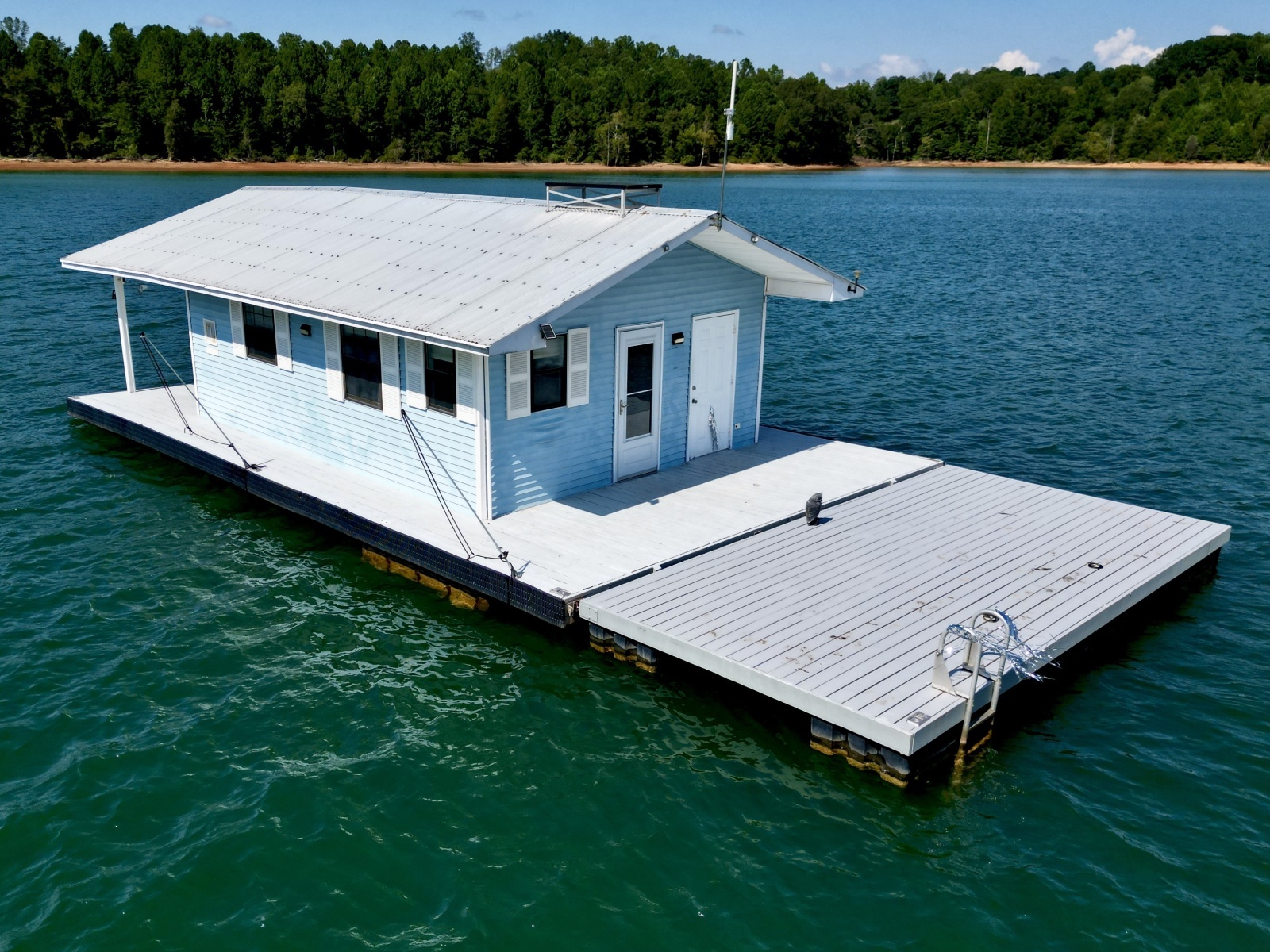42ft Custom Yacht For Sale