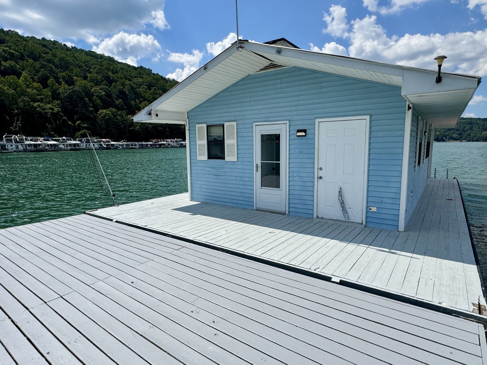 42ft Custom Yacht For Sale