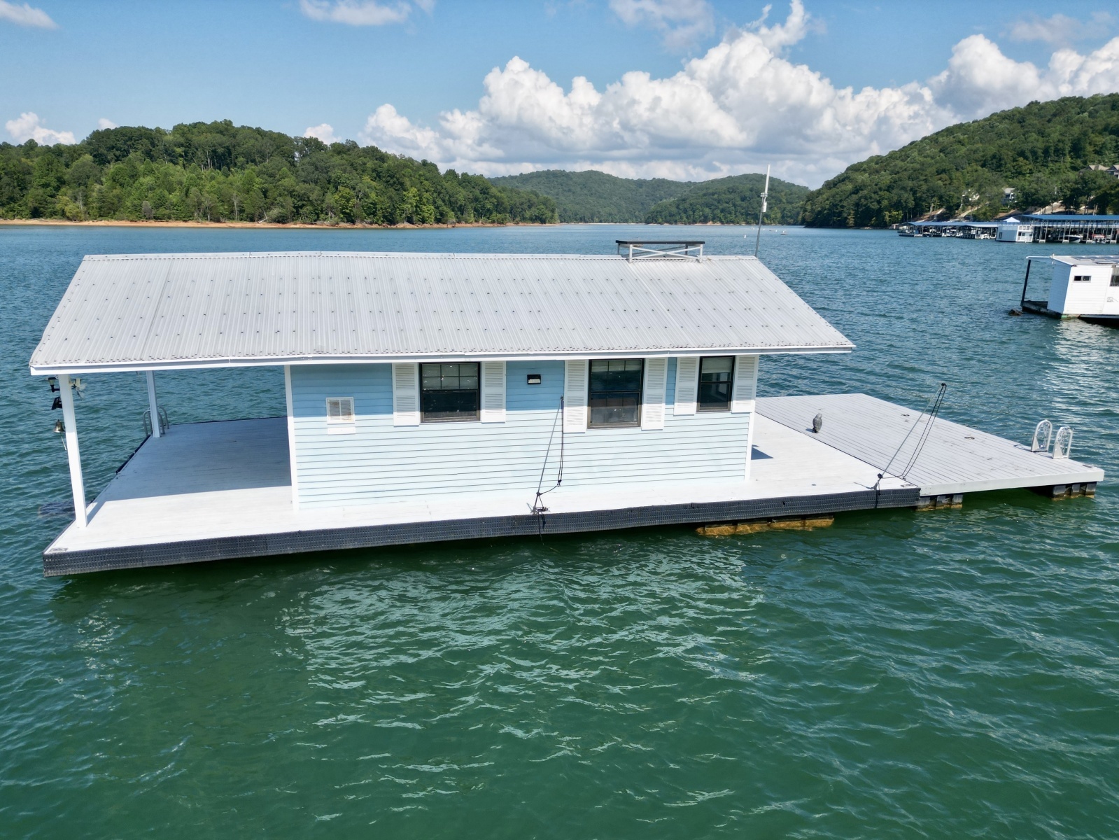 42ft Custom Yacht For Sale