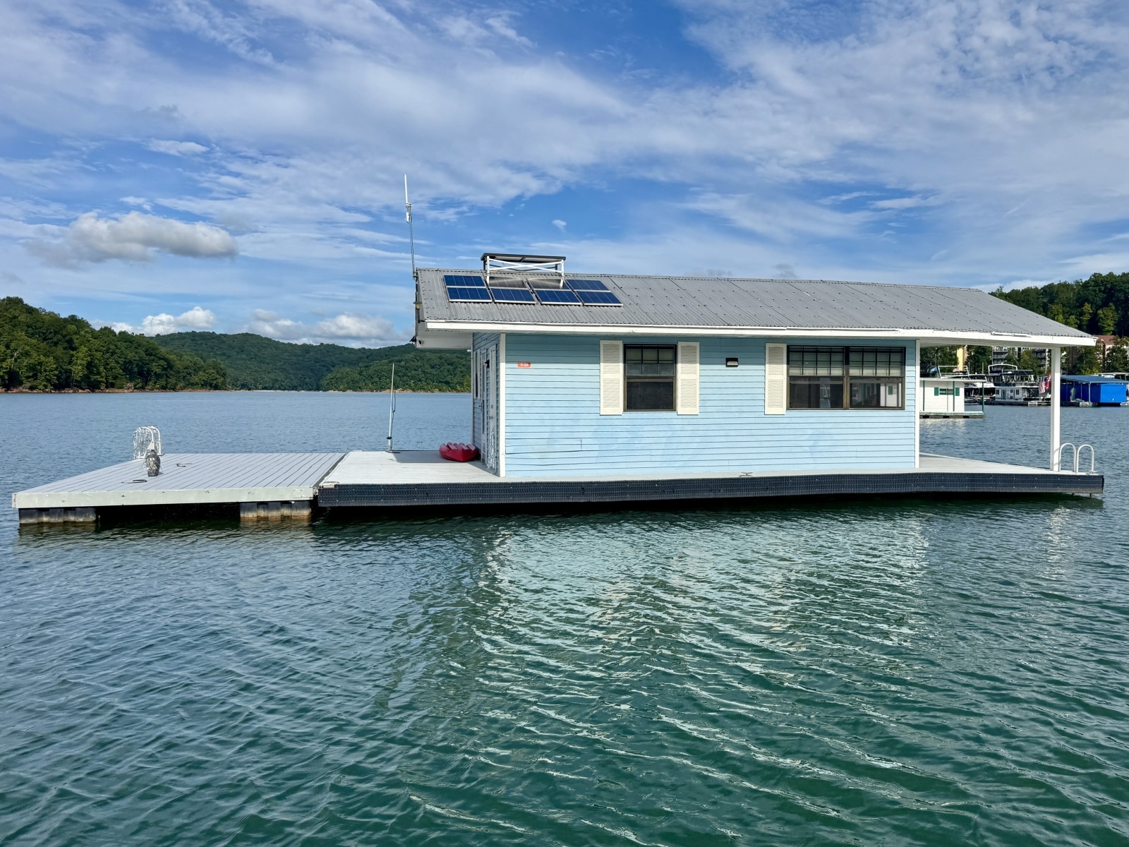 42ft Custom Yacht For Sale