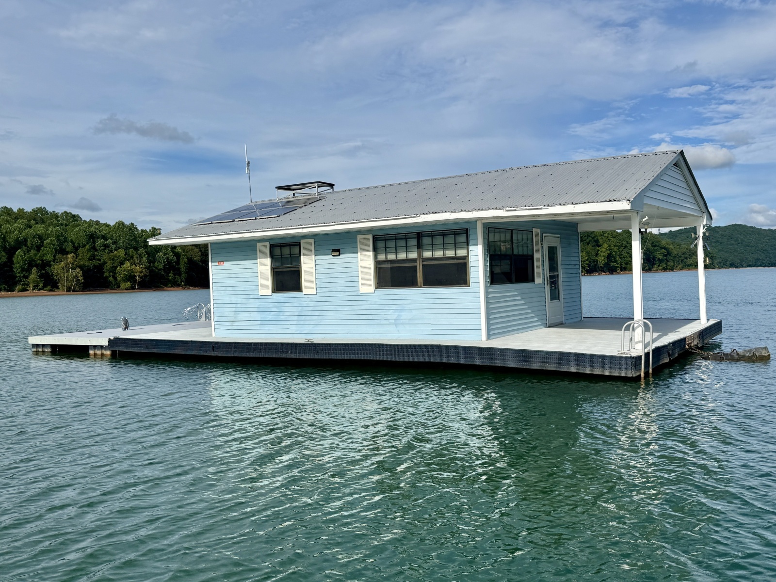 42ft Custom Yacht For Sale