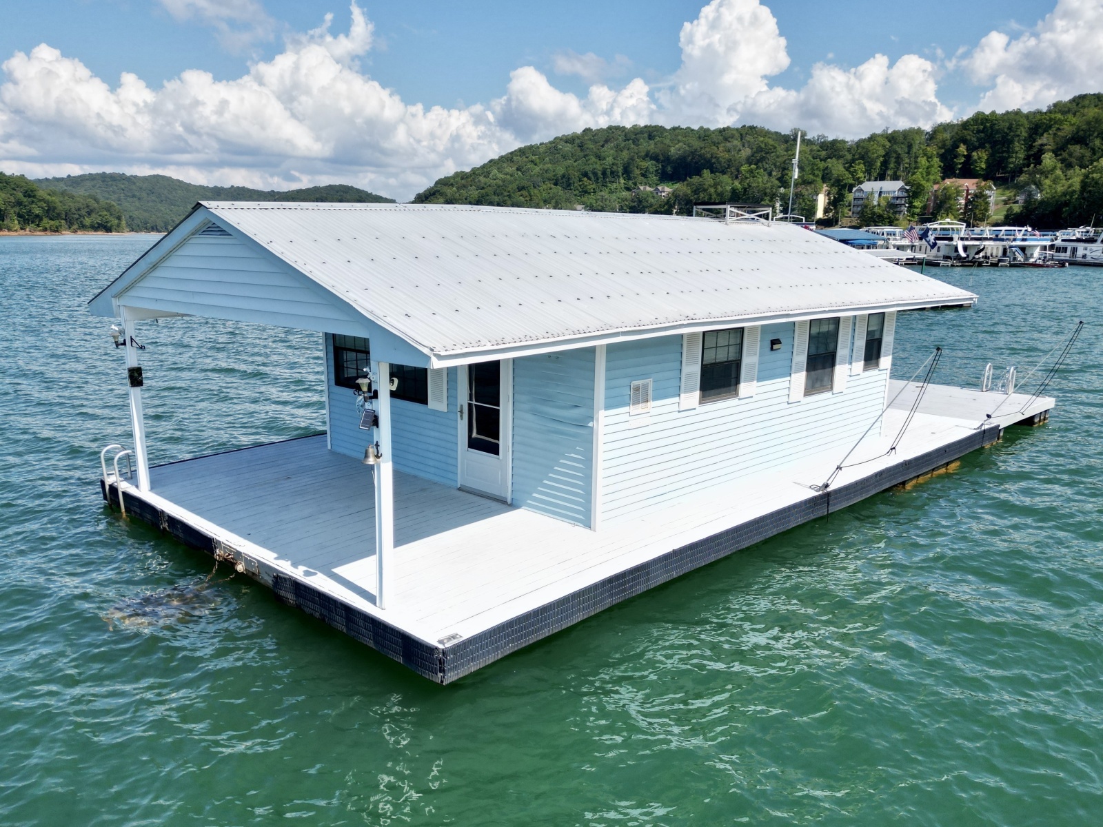 42ft Custom Yacht For Sale