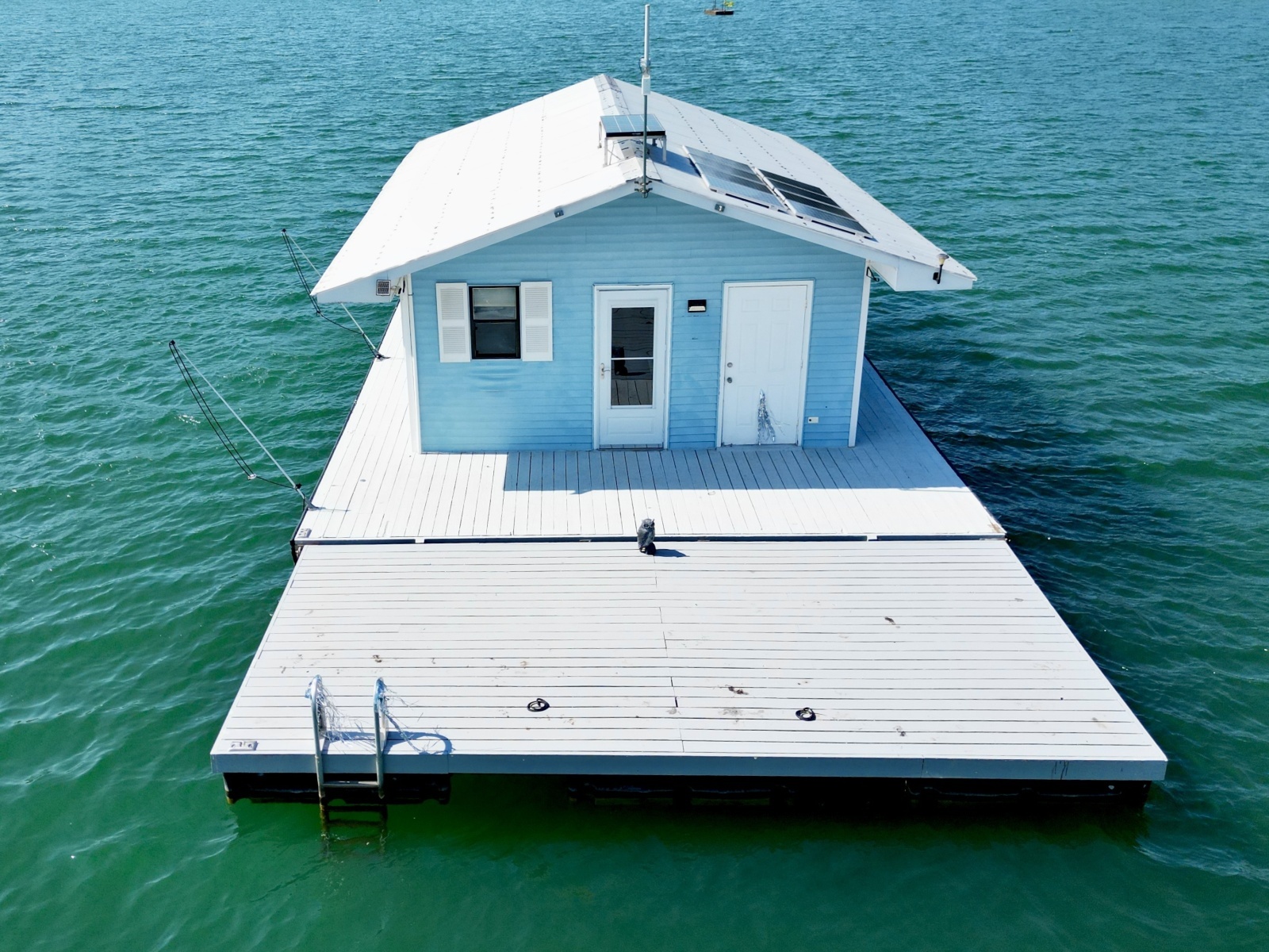 42ft Custom Yacht For Sale