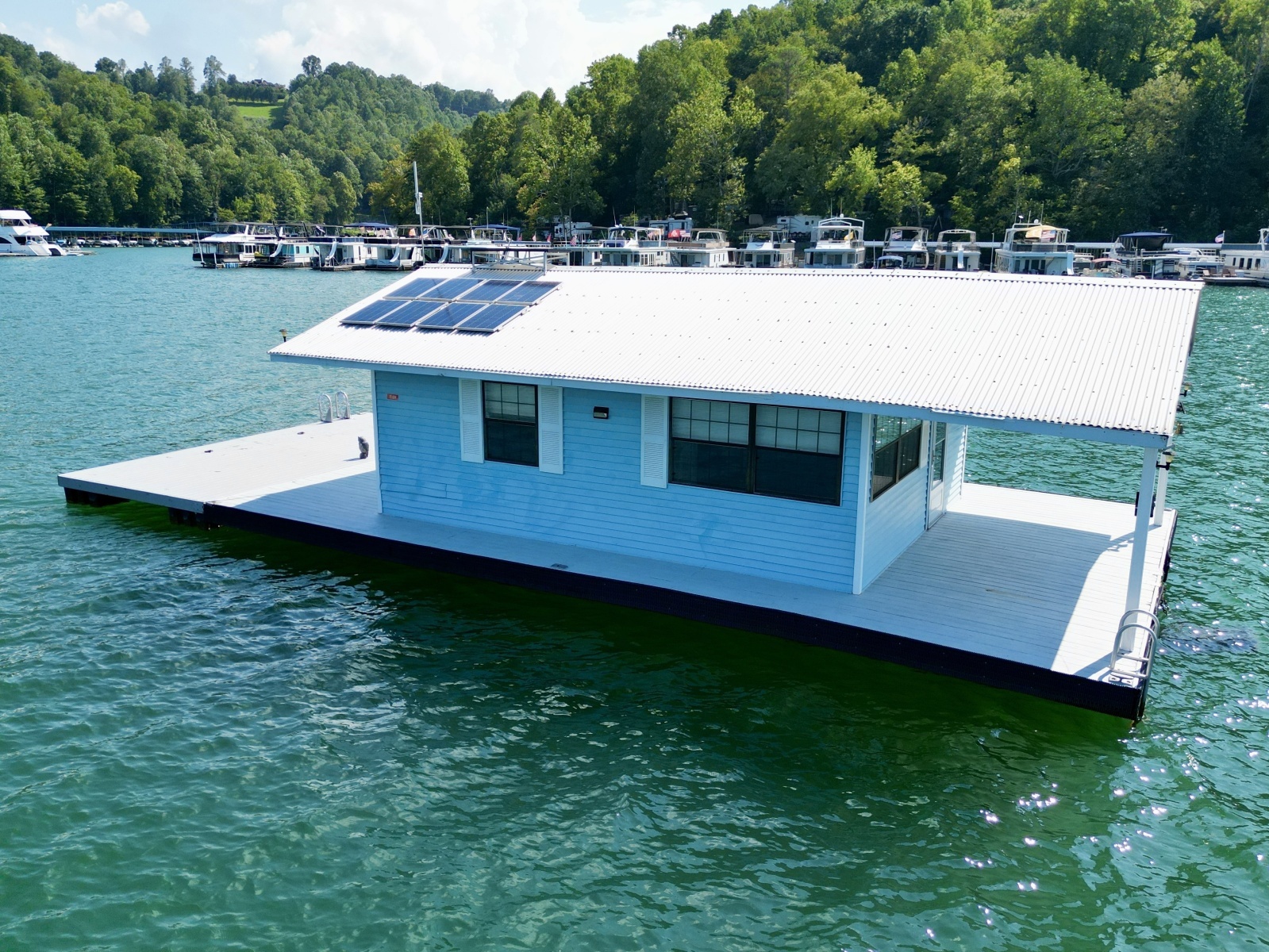 42ft Custom Yacht For Sale
