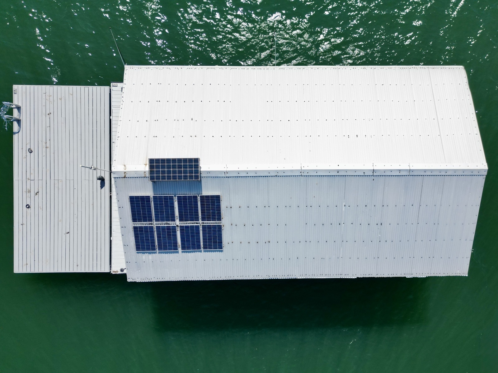 42ft Custom Yacht For Sale