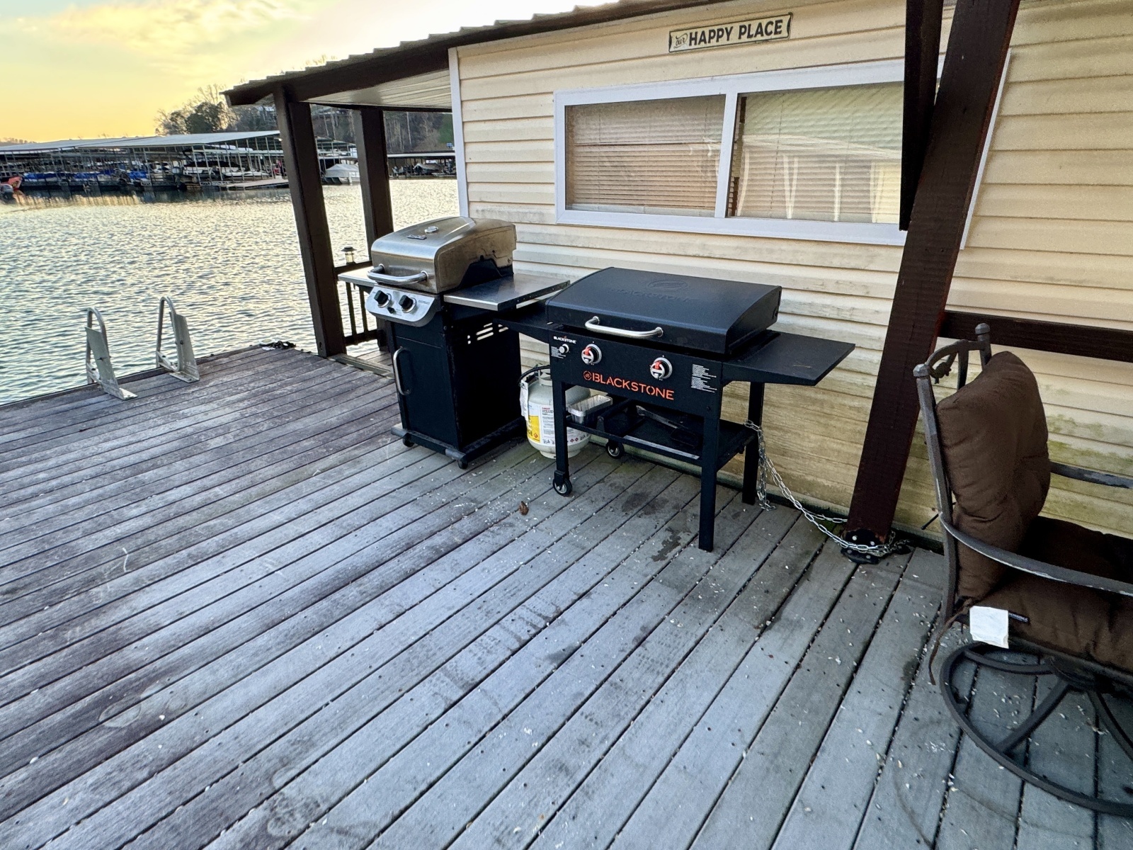 32ft Custom Yacht For Sale