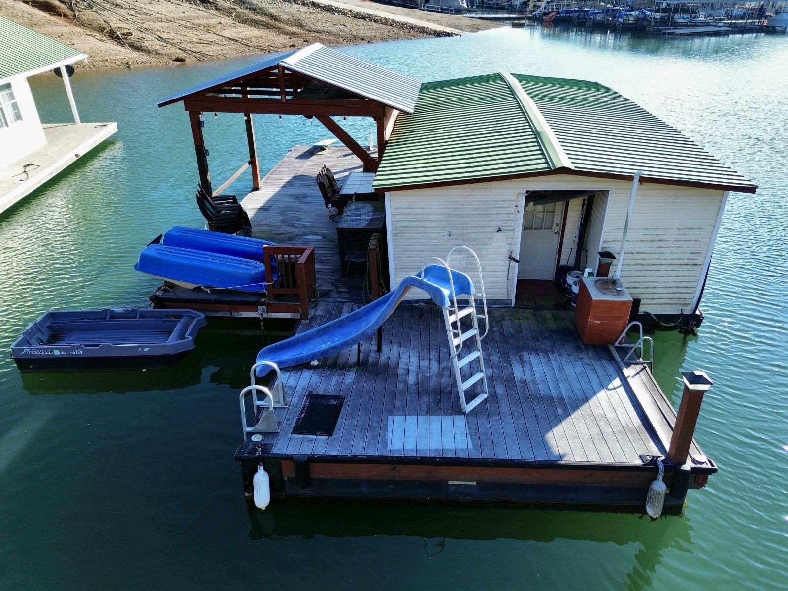 32ft Custom Yacht For Sale