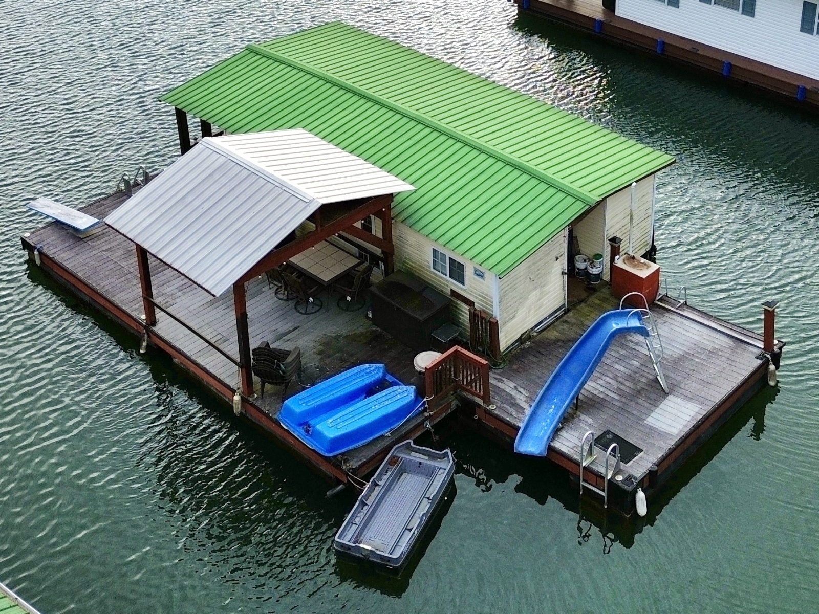 32ft Custom Yacht For Sale