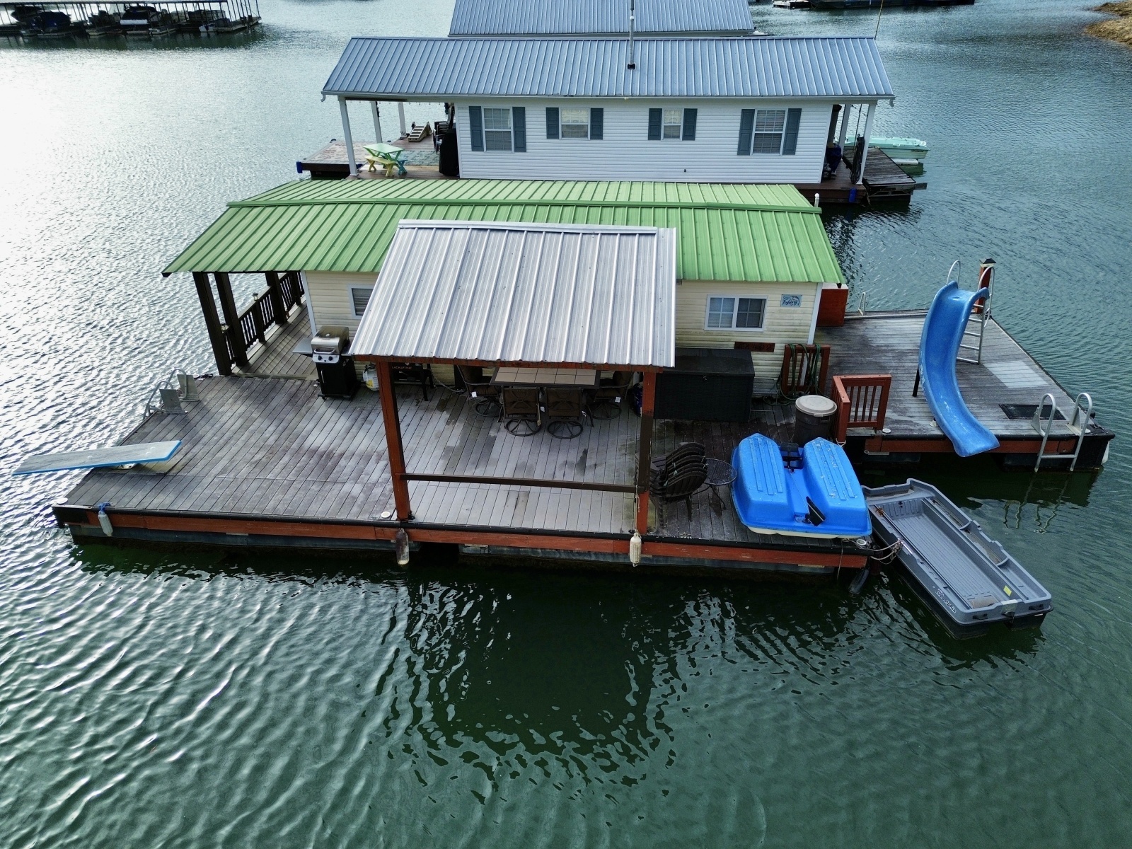 32ft Custom Yacht For Sale