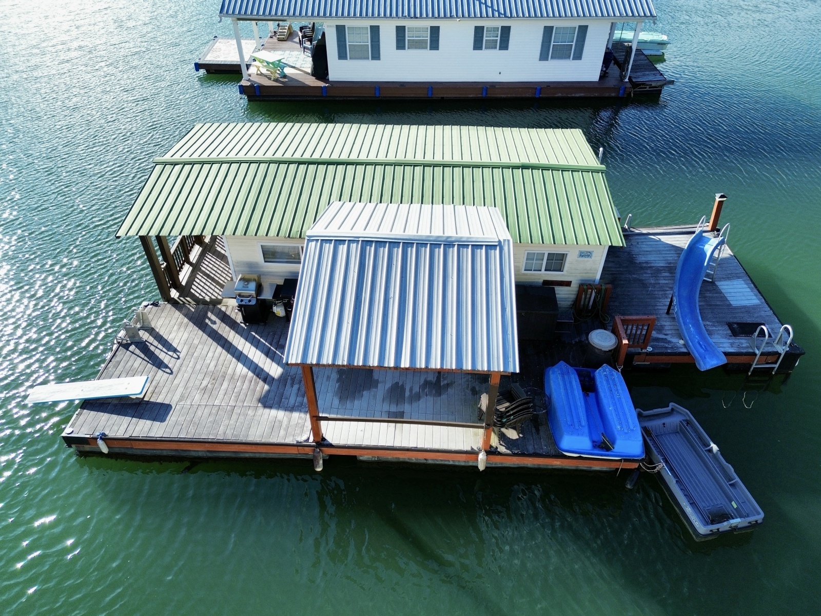 32ft Custom Yacht For Sale