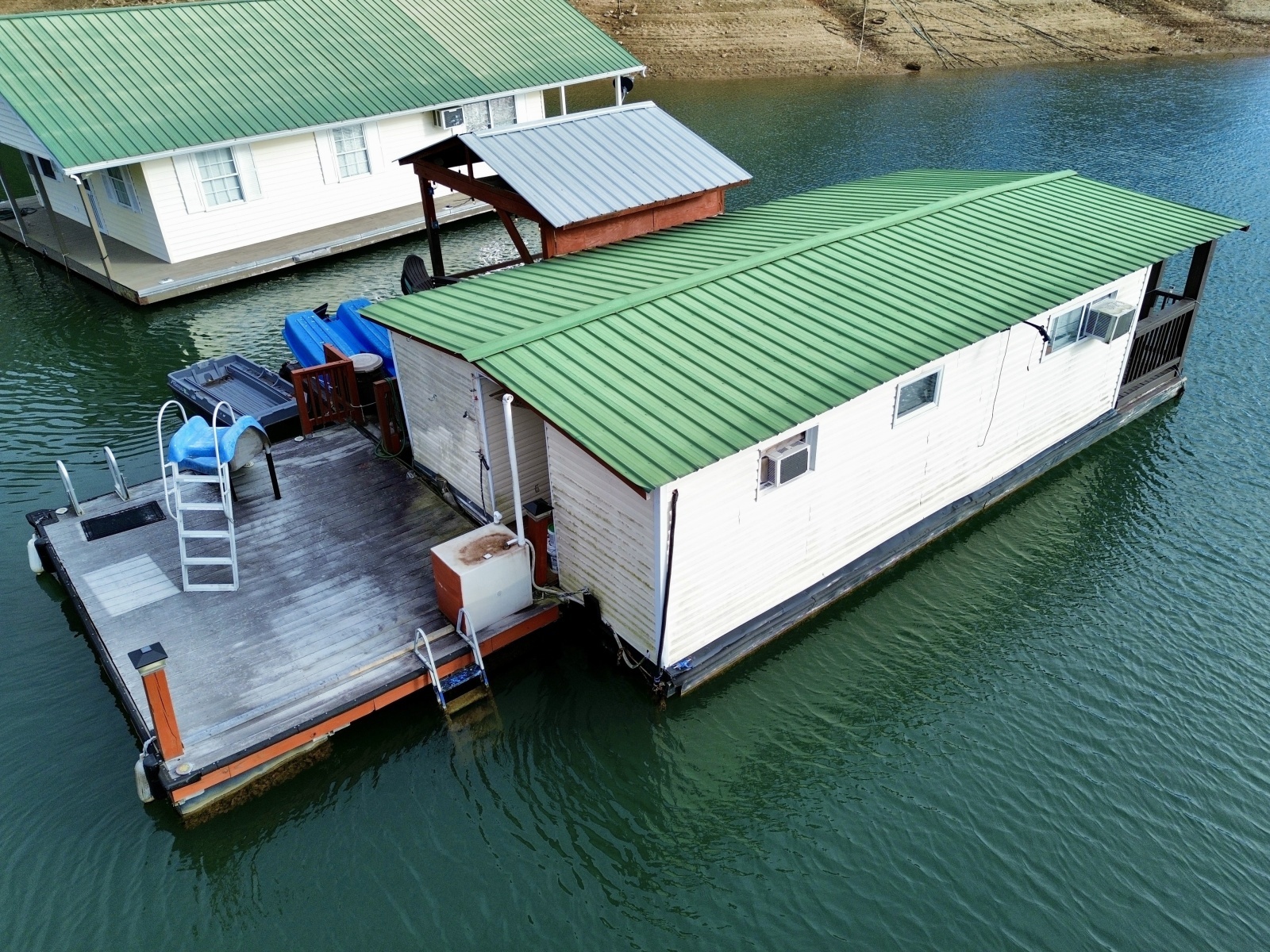 32ft Custom Yacht For Sale