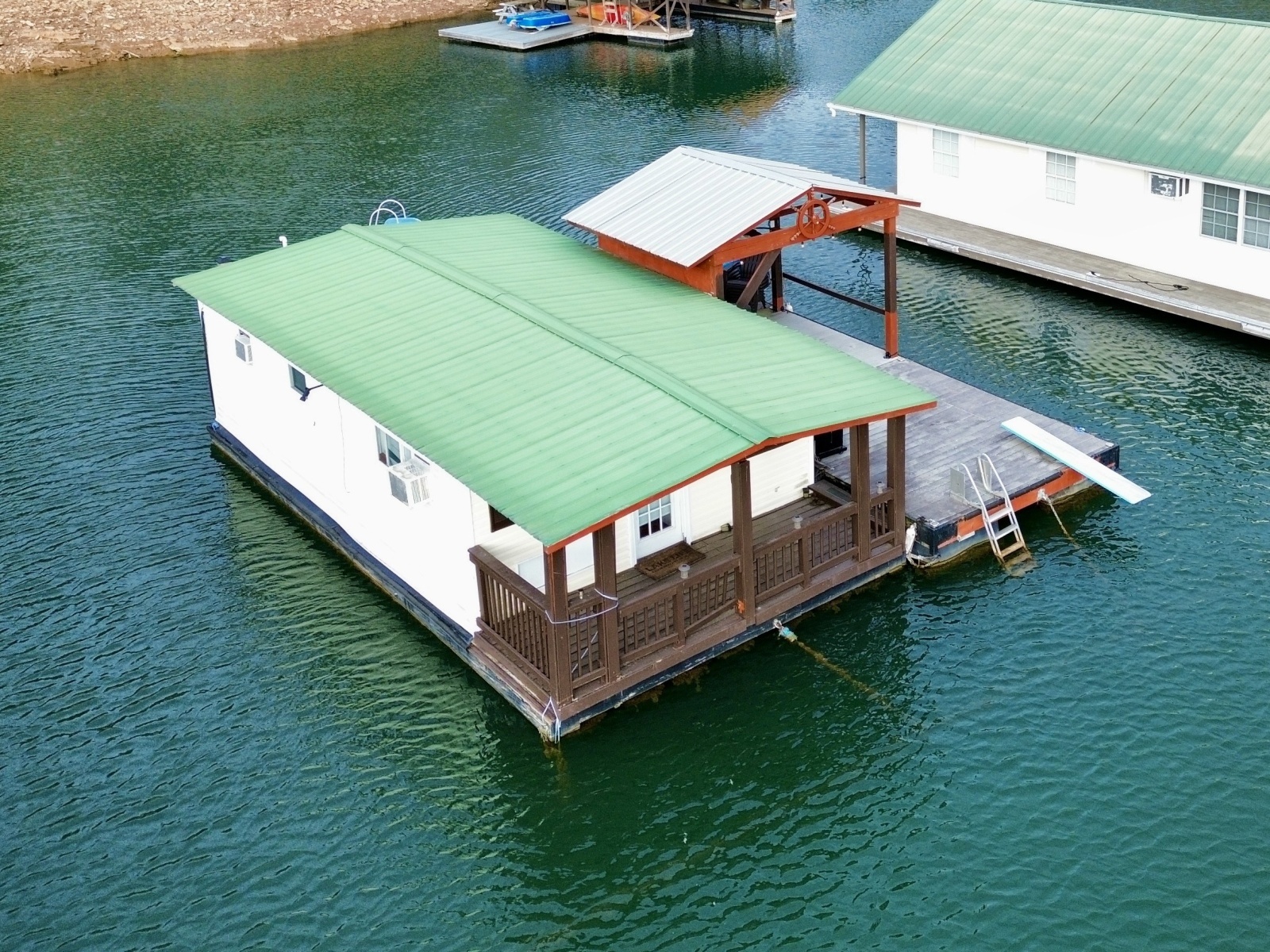 32ft Custom Yacht For Sale