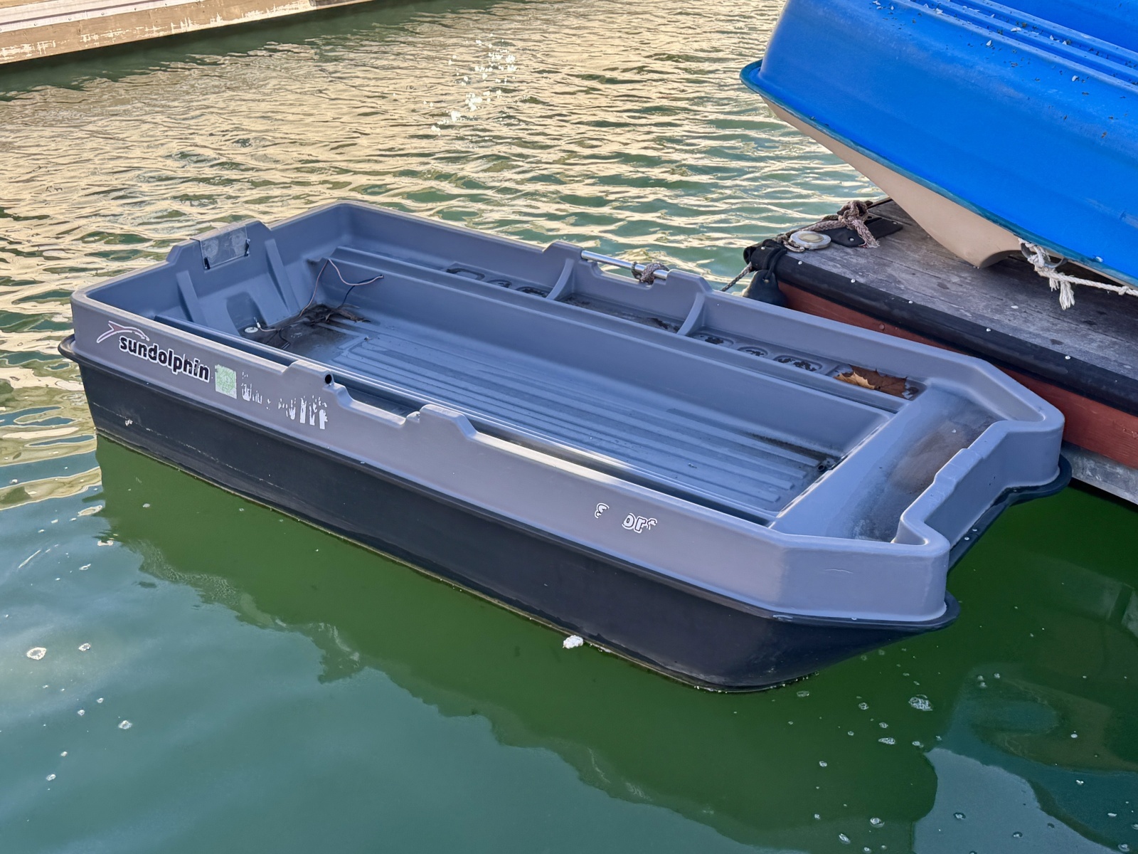 32ft Custom Yacht For Sale