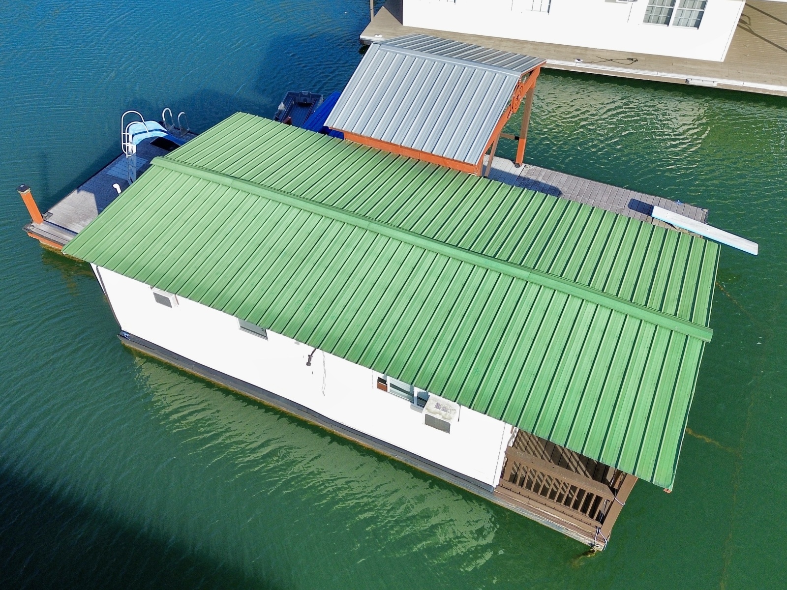 32ft Custom Yacht For Sale