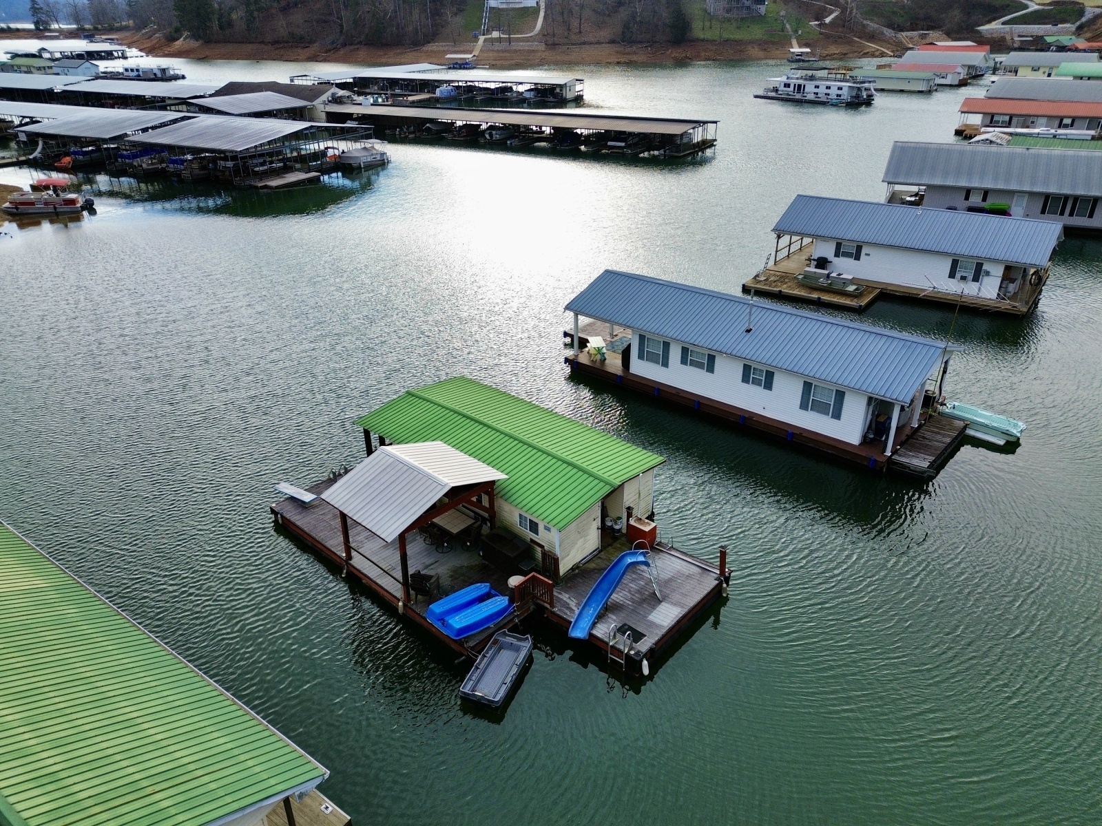 32ft Custom Yacht For Sale