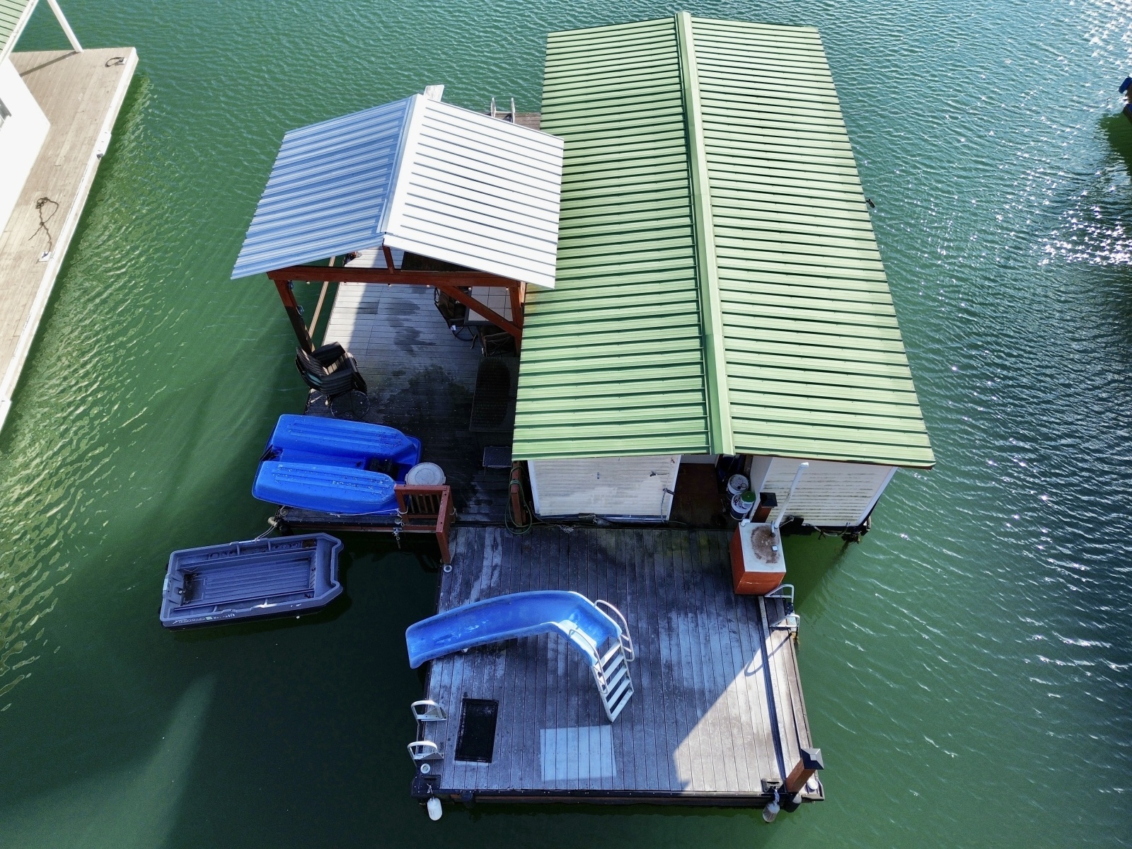 32ft Custom Yacht For Sale
