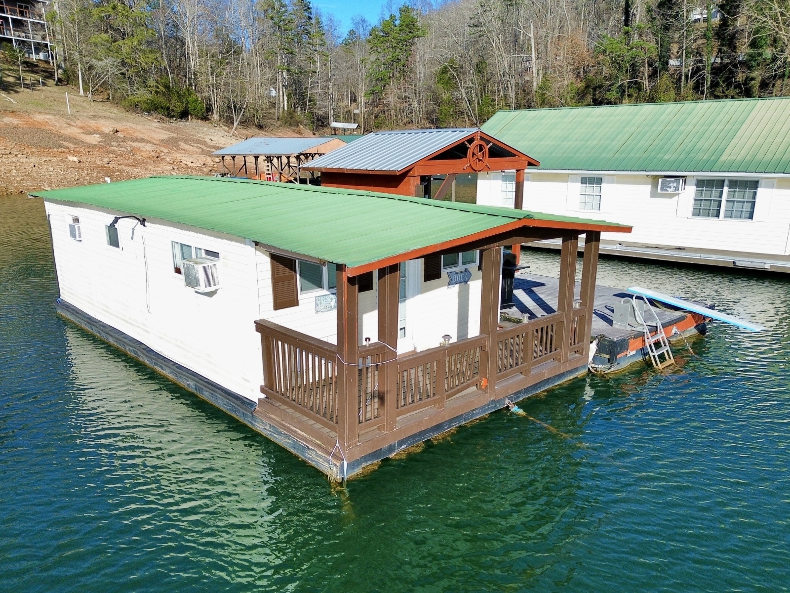 32ft Custom Yacht For Sale