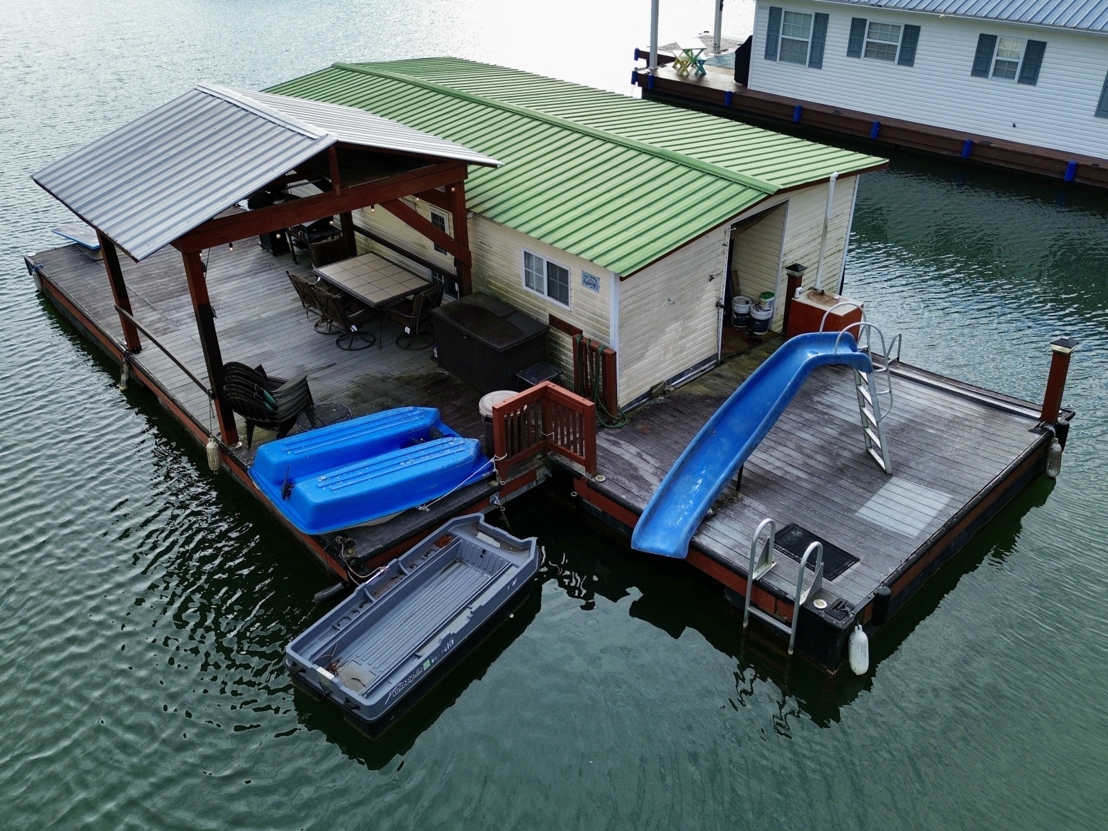 32ft Custom Yacht For Sale