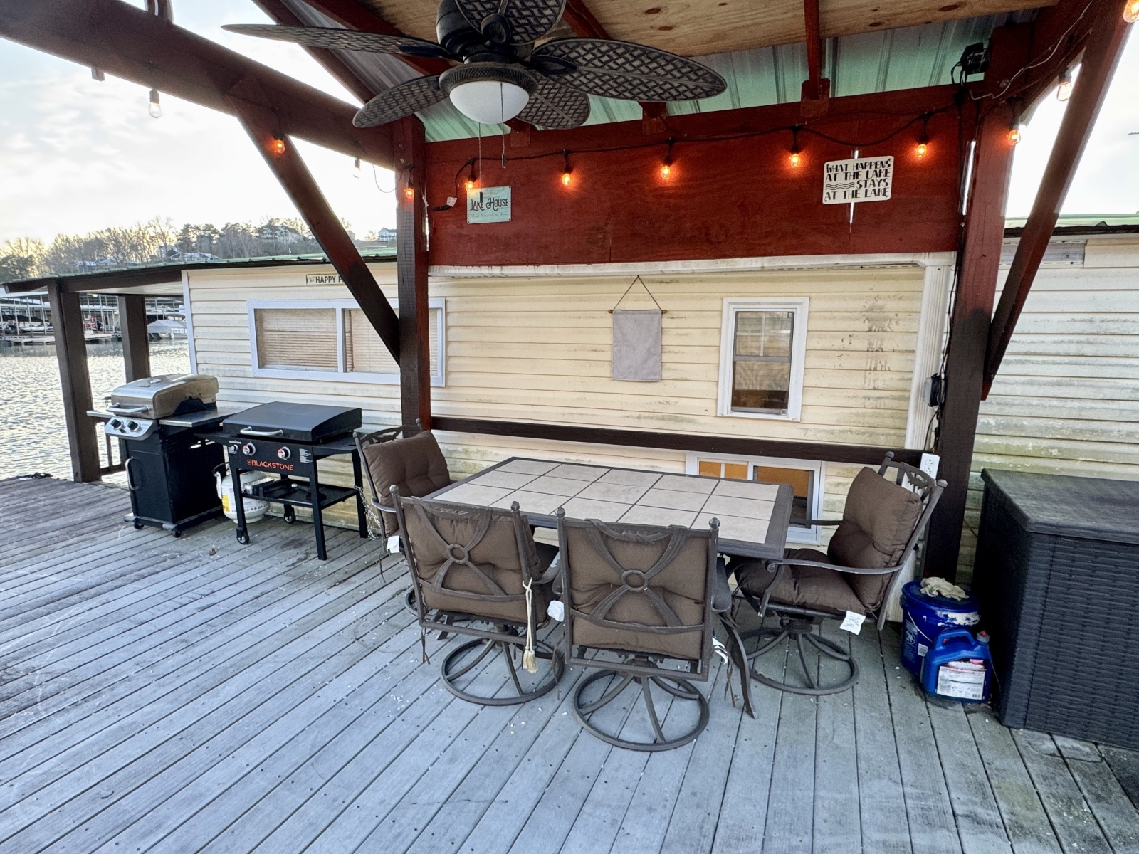 32ft Custom Yacht For Sale