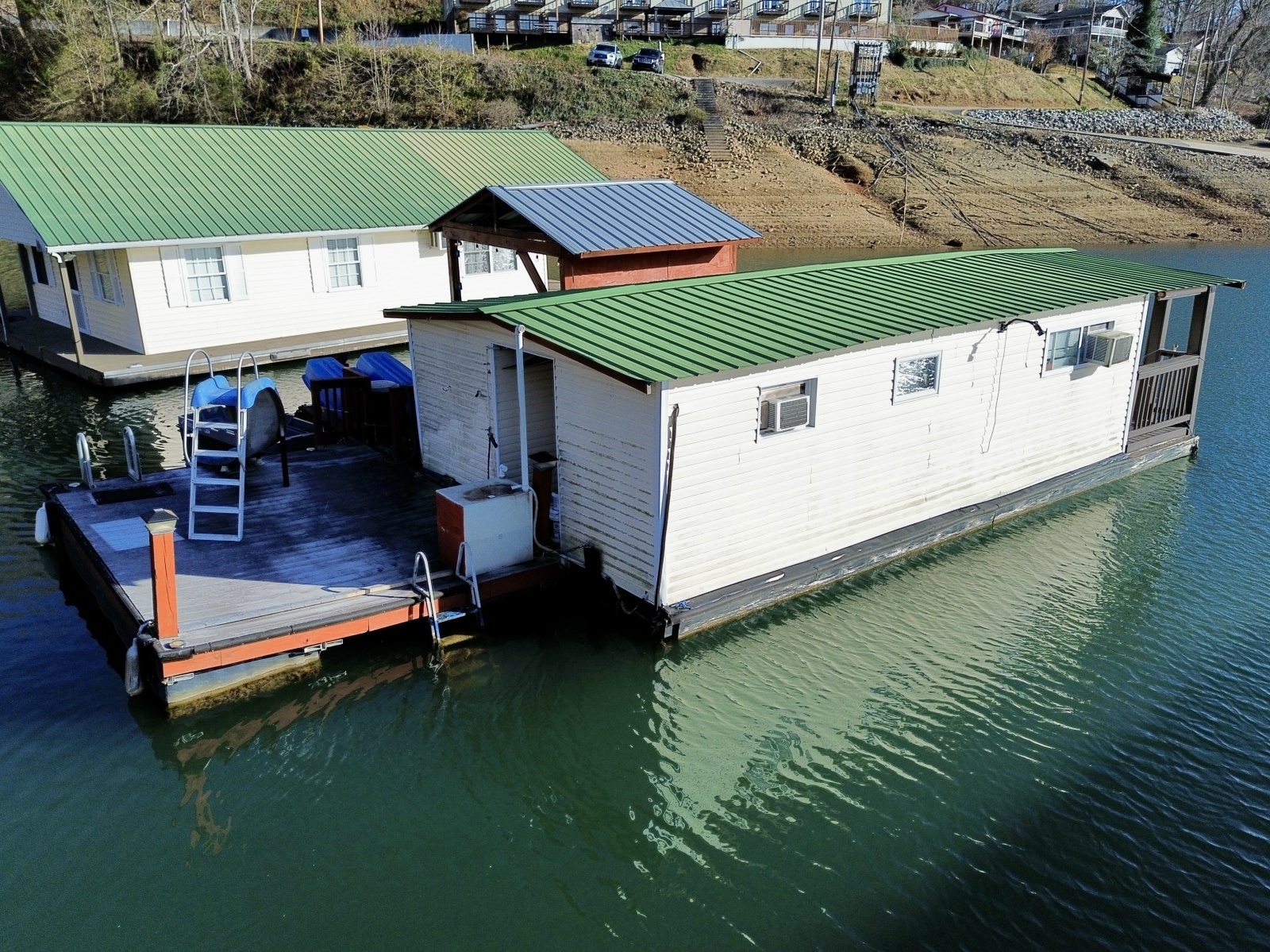 32ft Custom Yacht For Sale