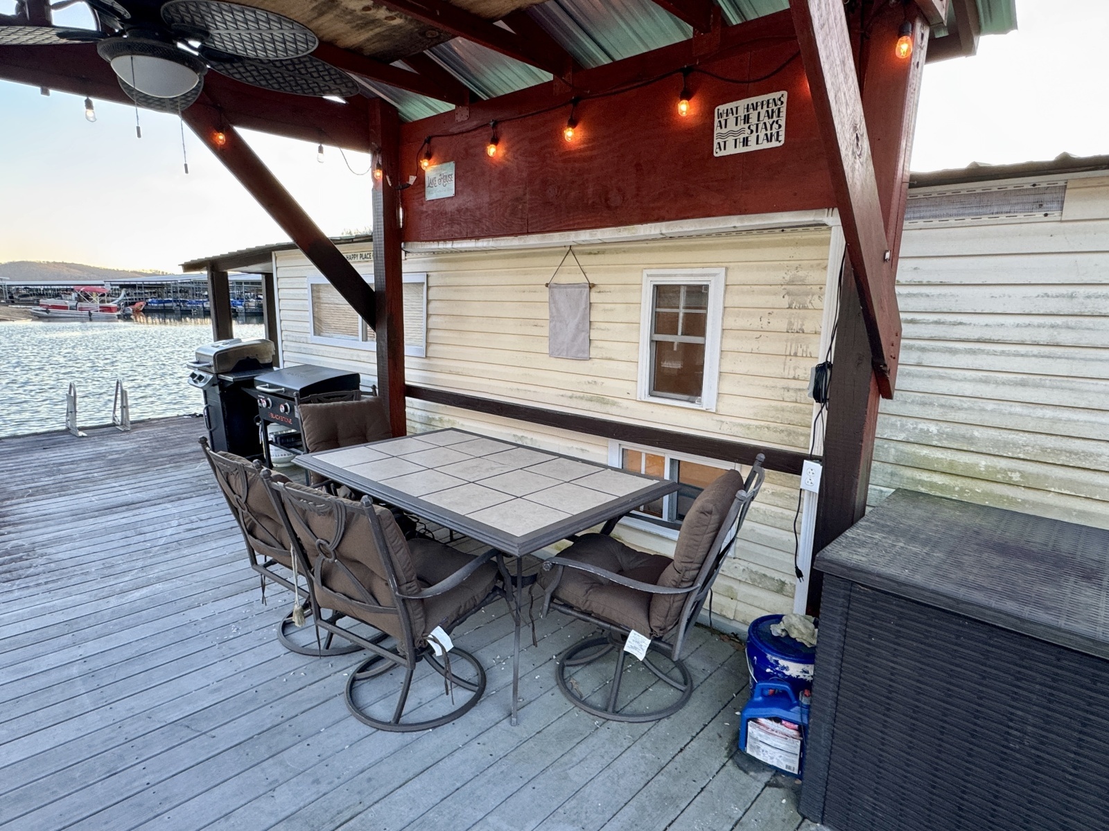32ft Custom Yacht For Sale