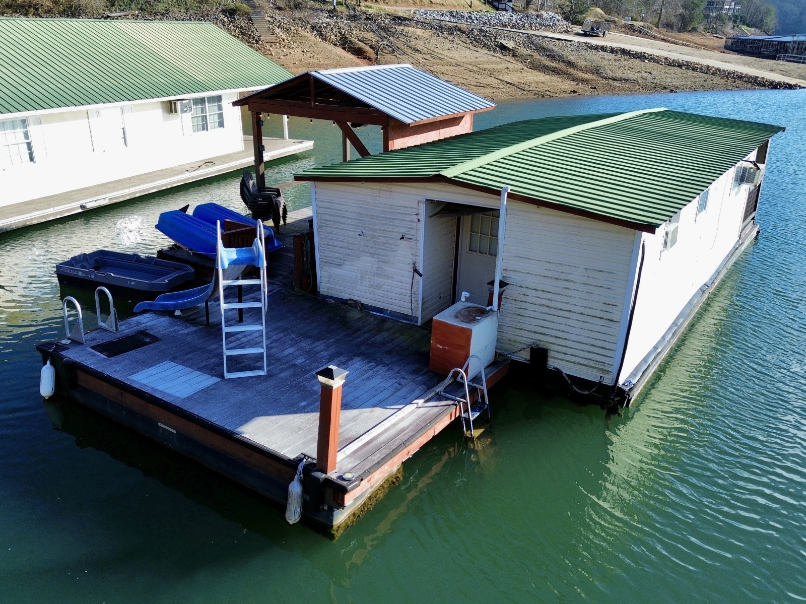 32ft Custom Yacht For Sale