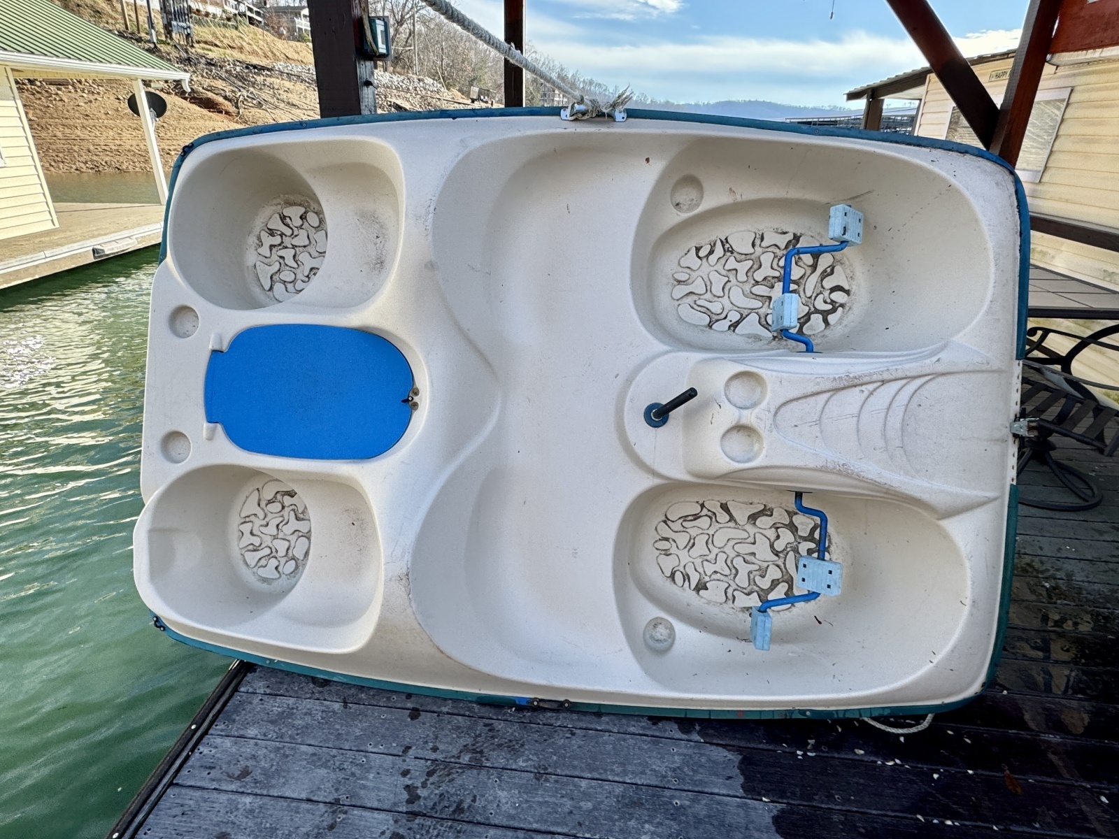 32ft Custom Yacht For Sale