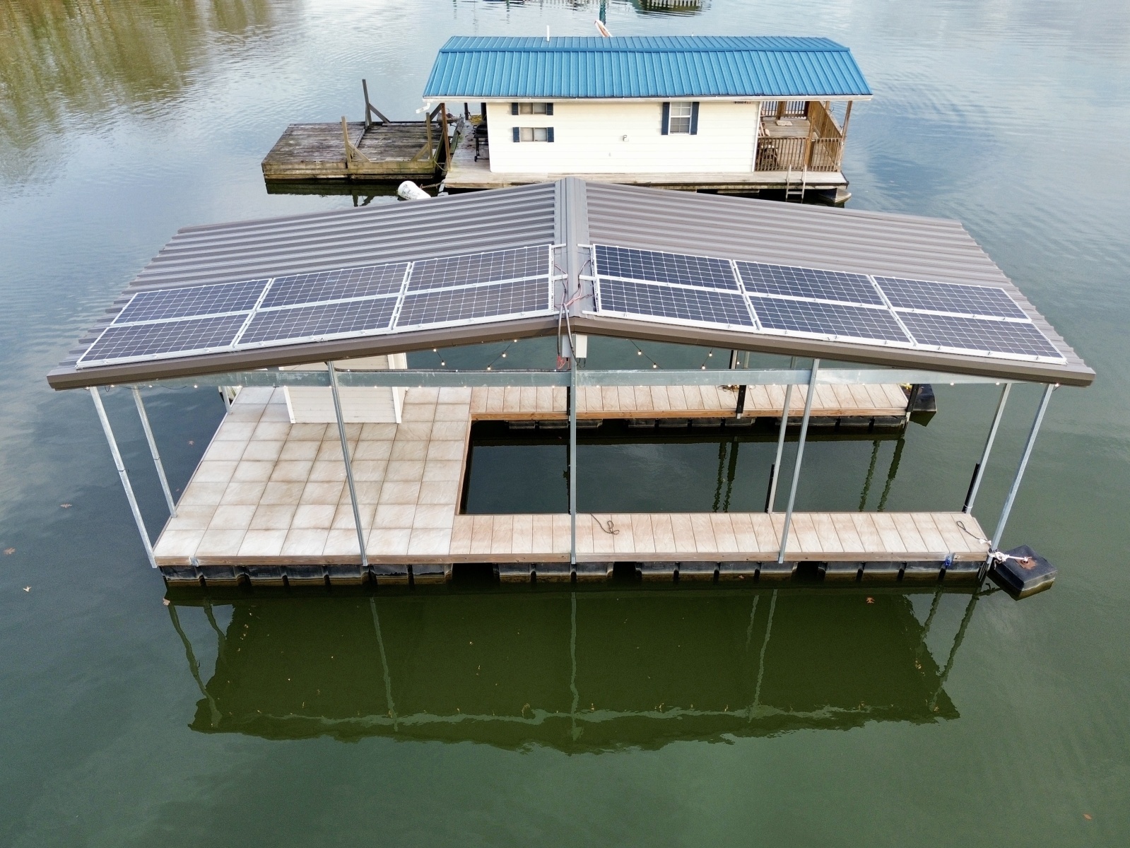 40ft Custom Yacht For Sale
