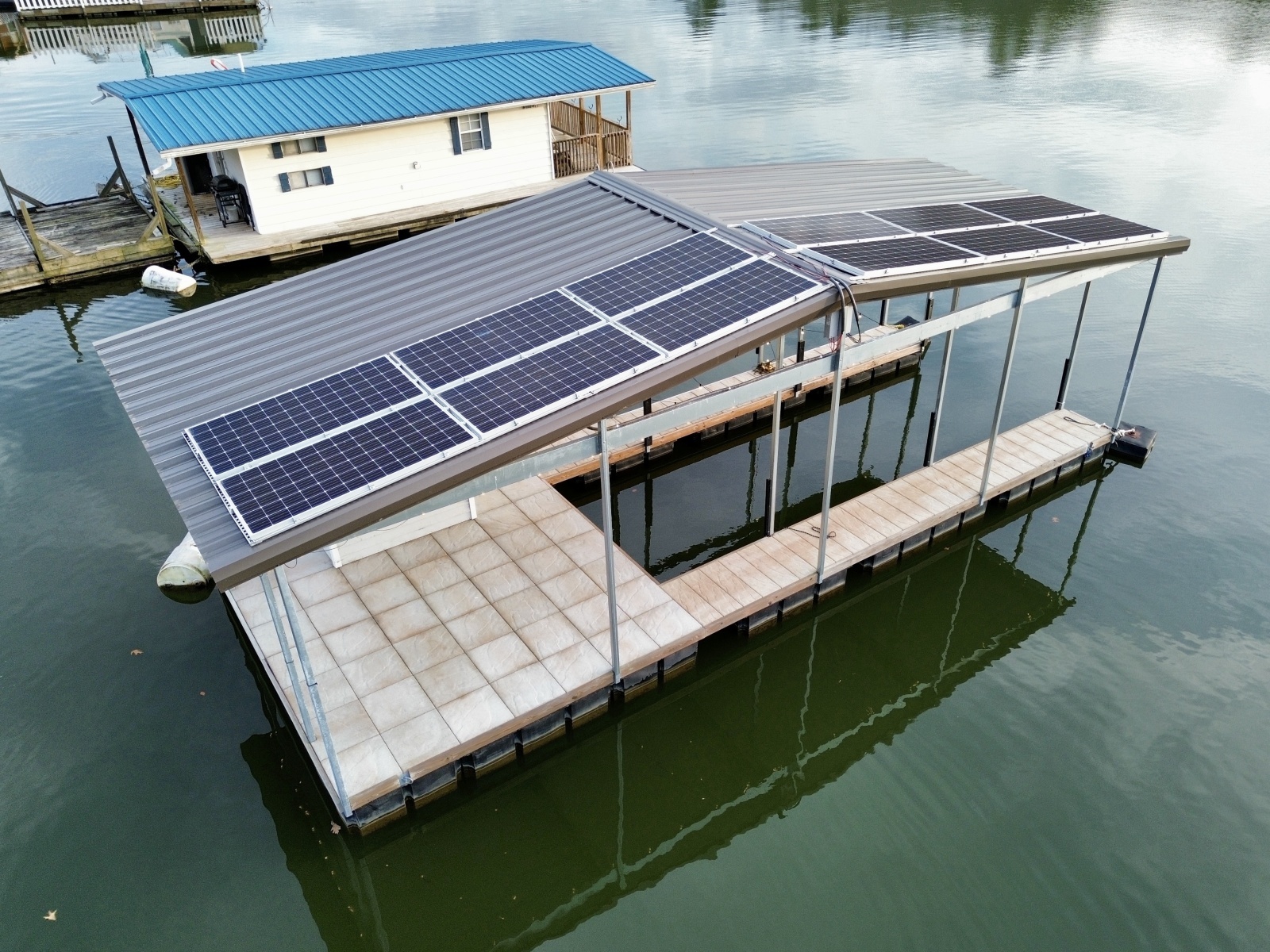 40ft Custom Yacht For Sale