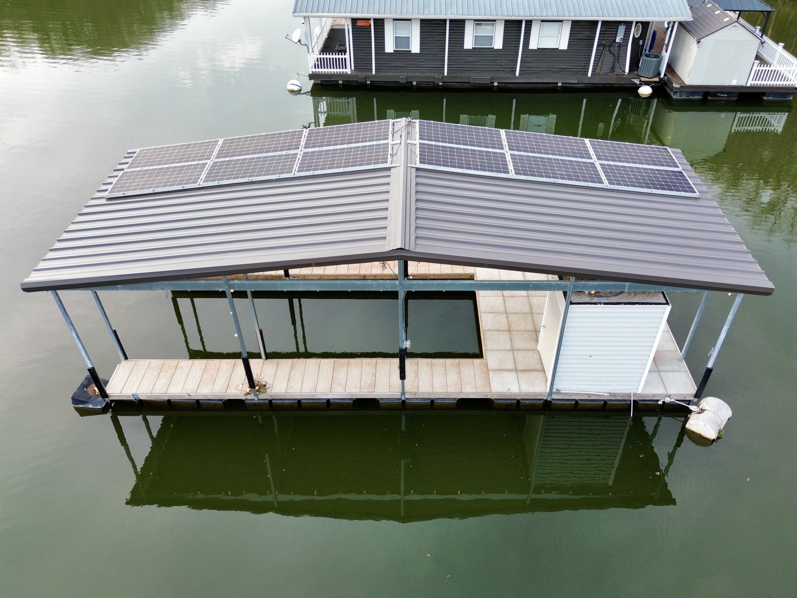40ft Custom Yacht For Sale