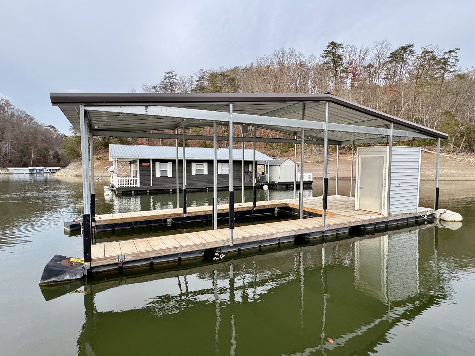 40ft Custom Yacht For Sale