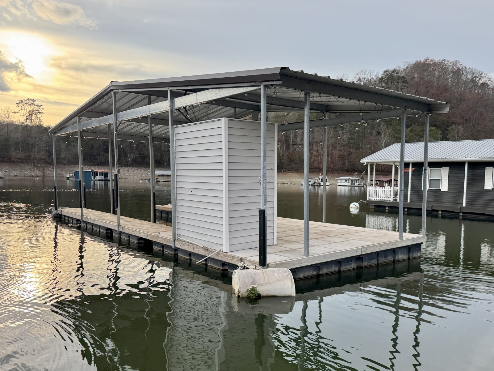 40ft Custom Yacht For Sale
