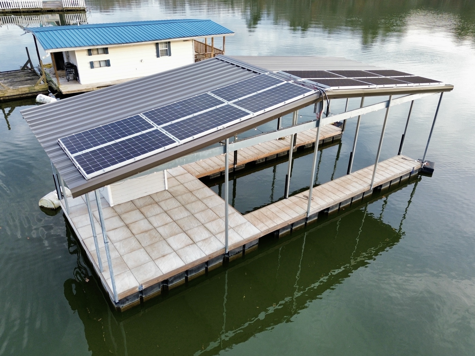 40ft Custom Yacht For Sale