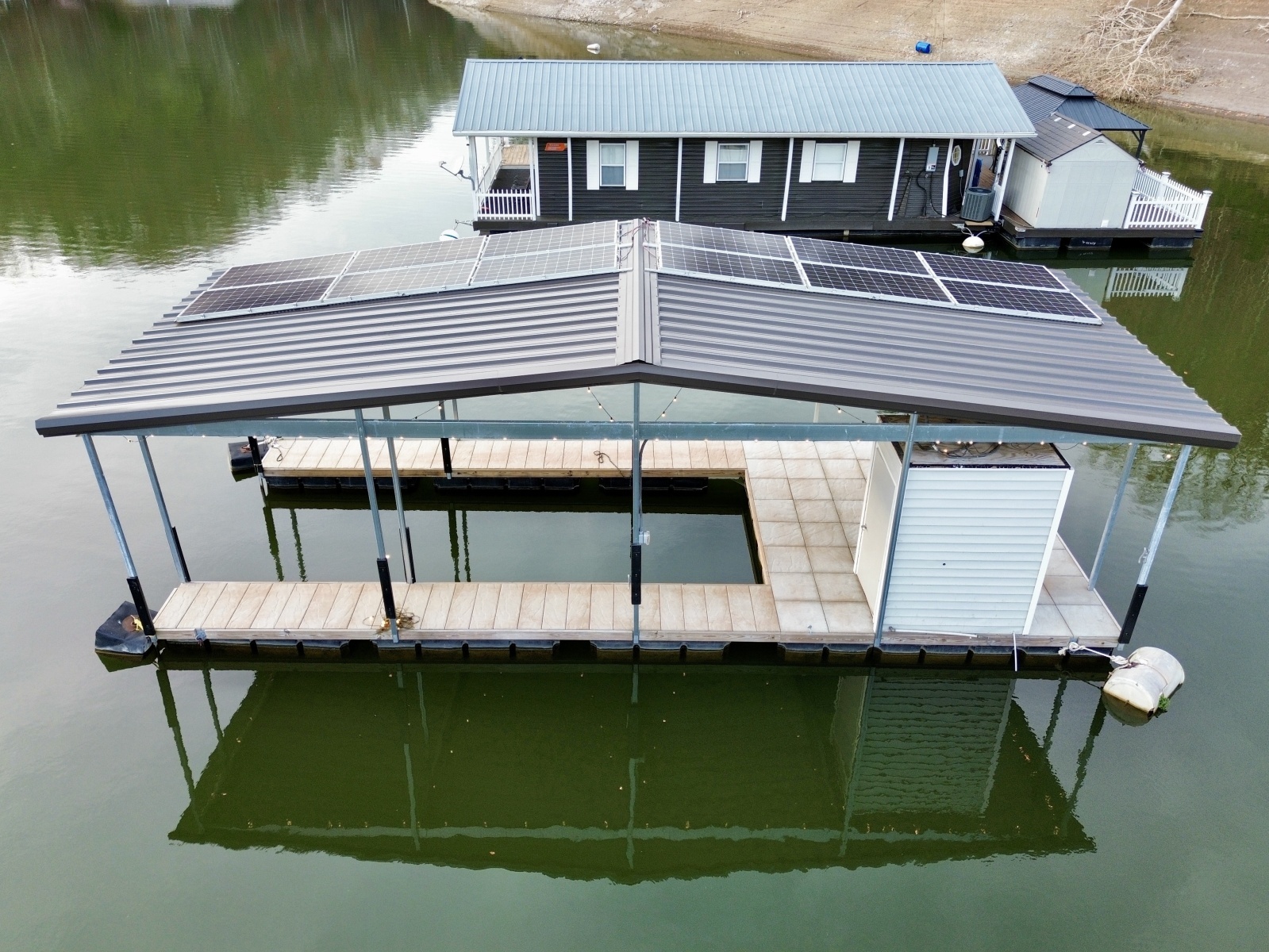40ft Custom Yacht For Sale