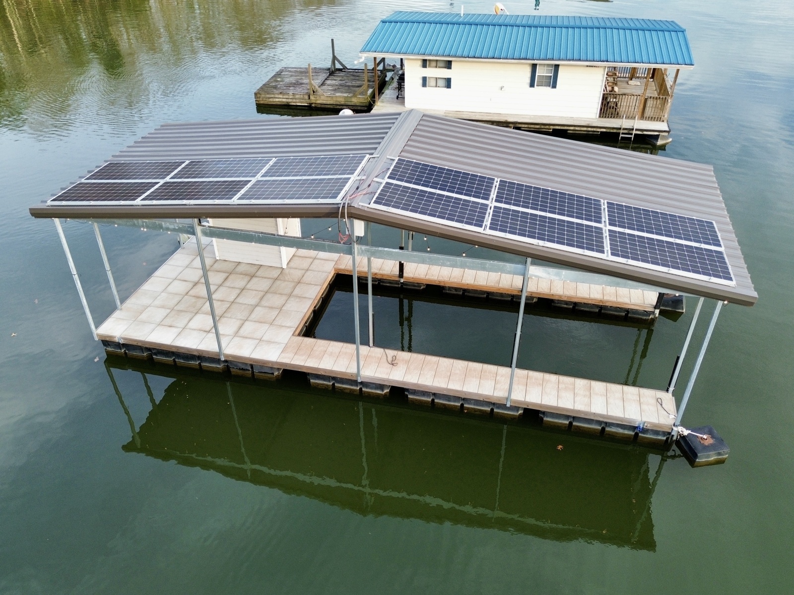 40ft Custom Yacht For Sale