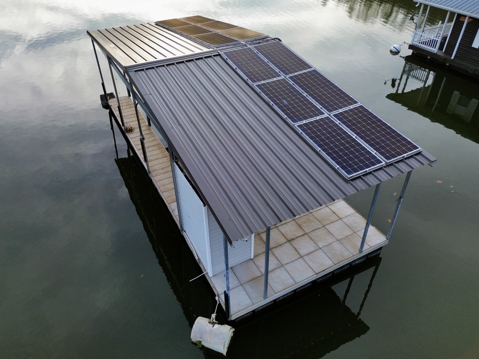 40ft Custom Yacht For Sale