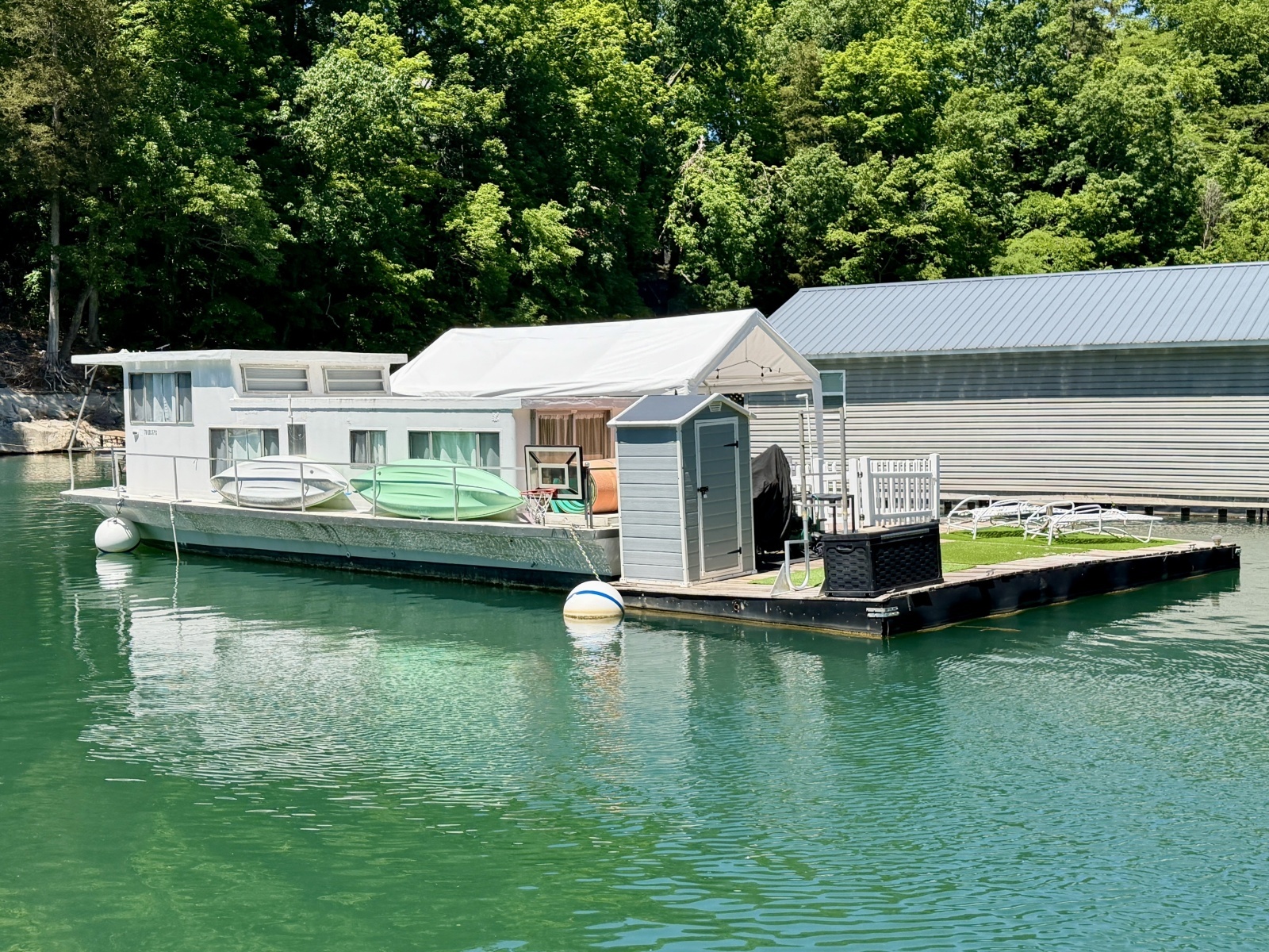 39ft Custom Yacht For Sale