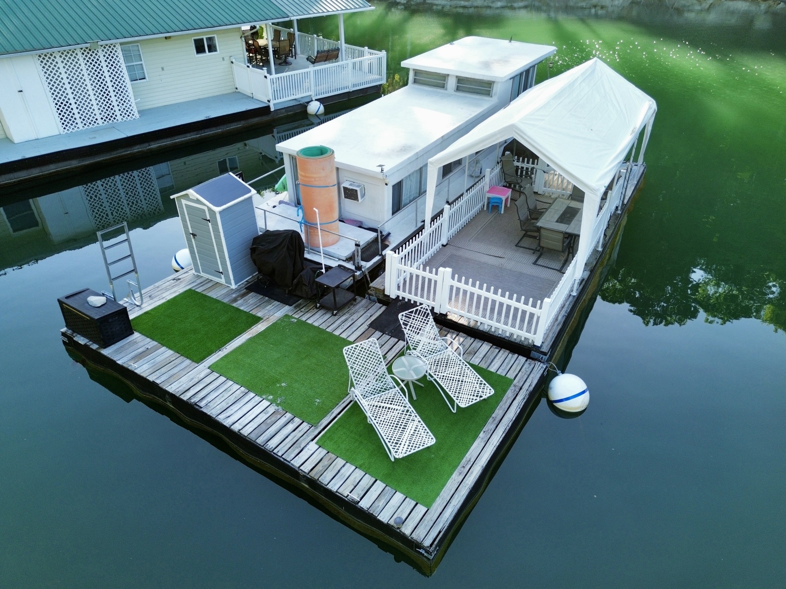 39ft Custom Yacht For Sale