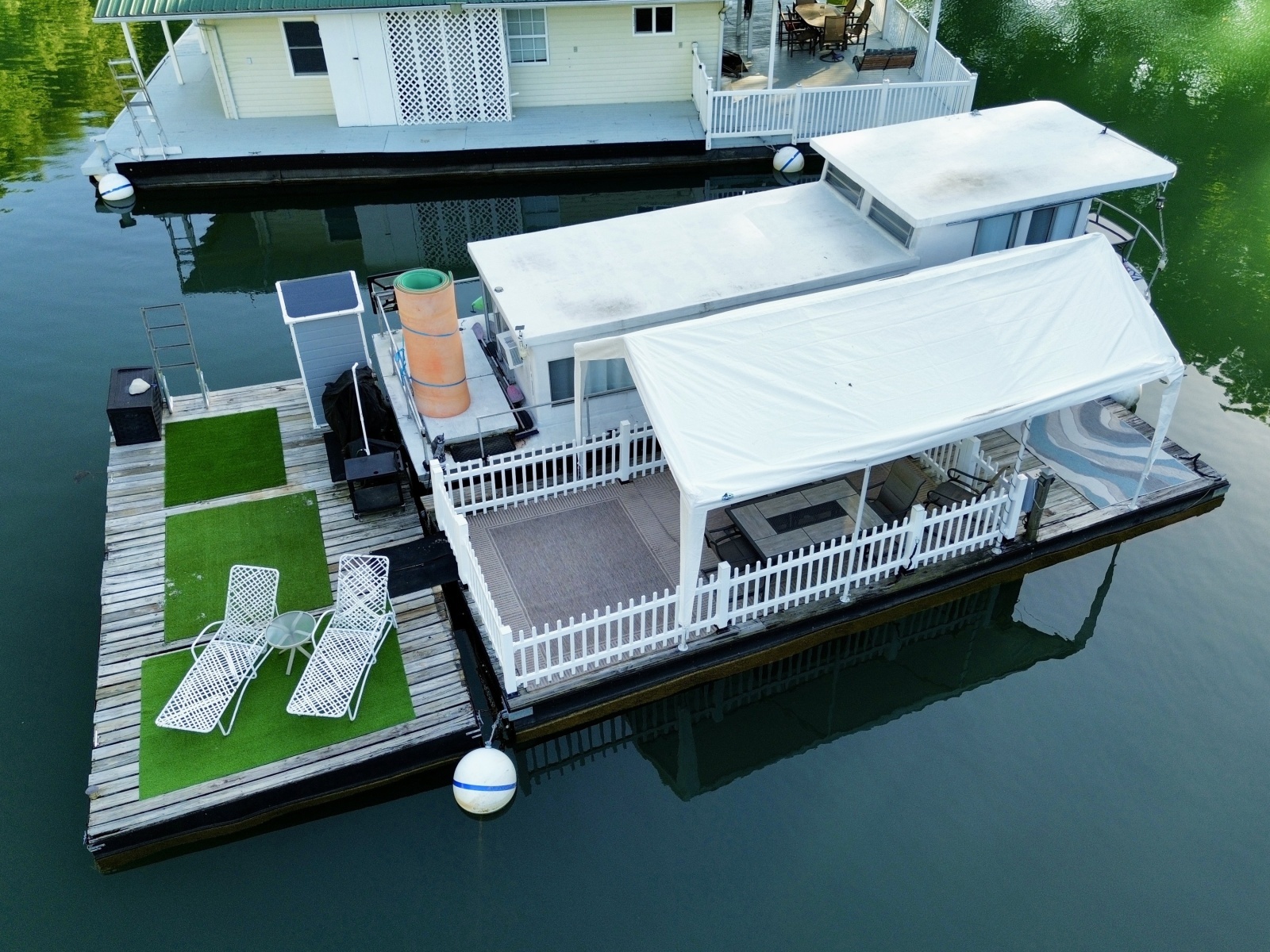 39ft Custom Yacht For Sale