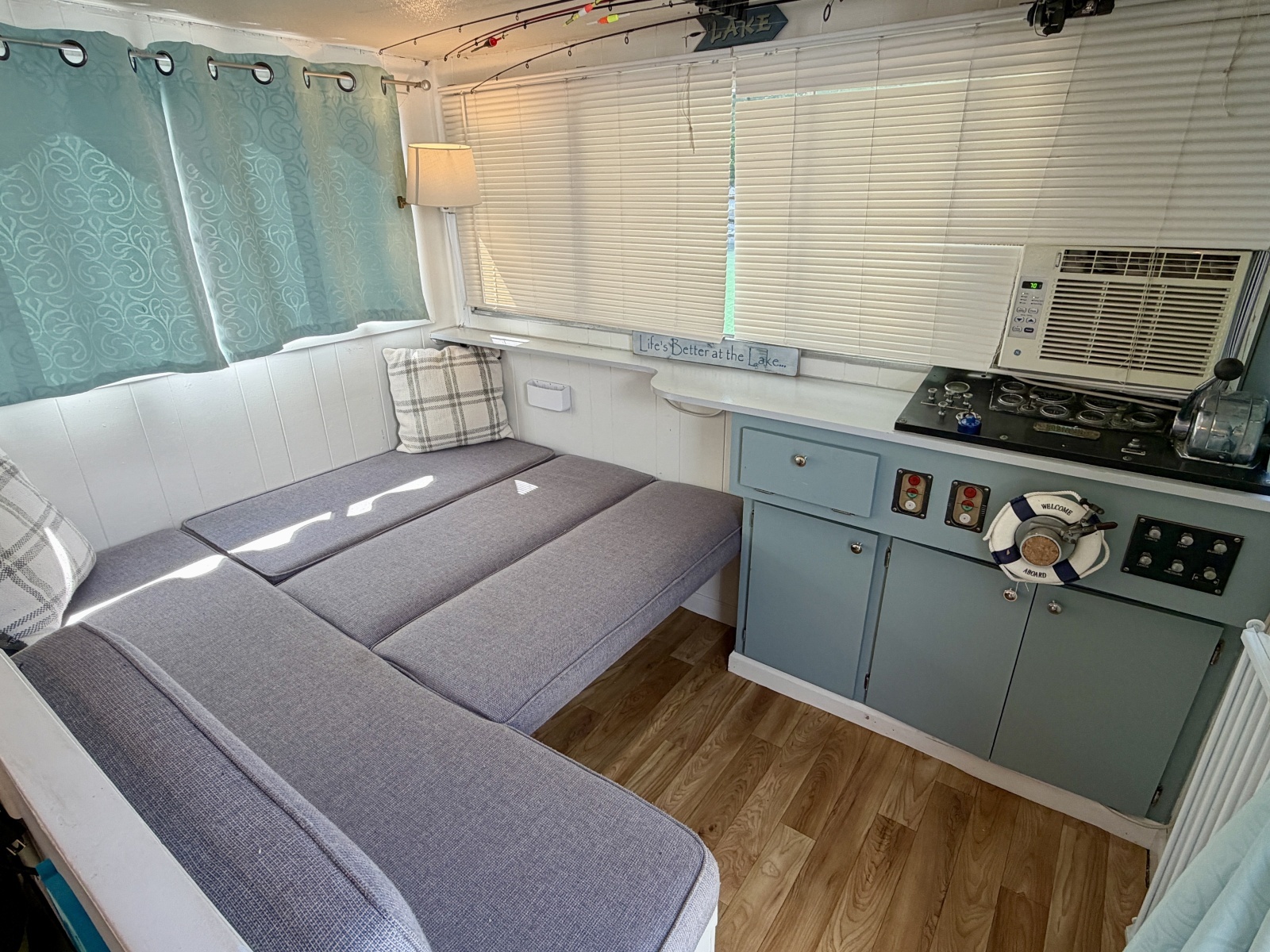 39ft Custom Yacht For Sale