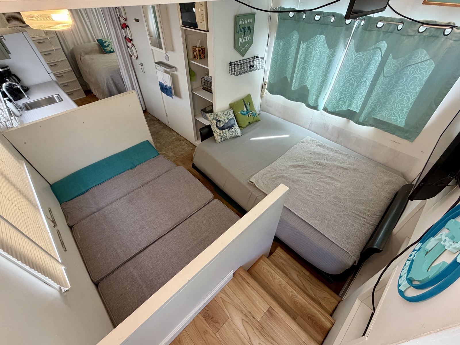 39ft Custom Yacht For Sale