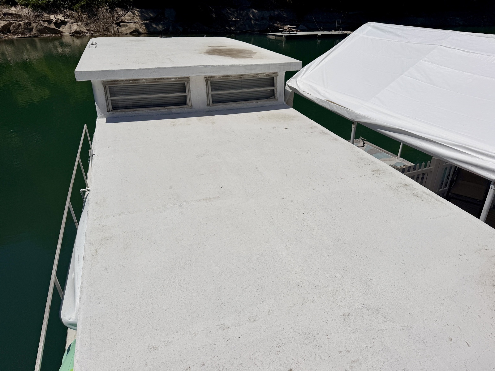 39ft Custom Yacht For Sale