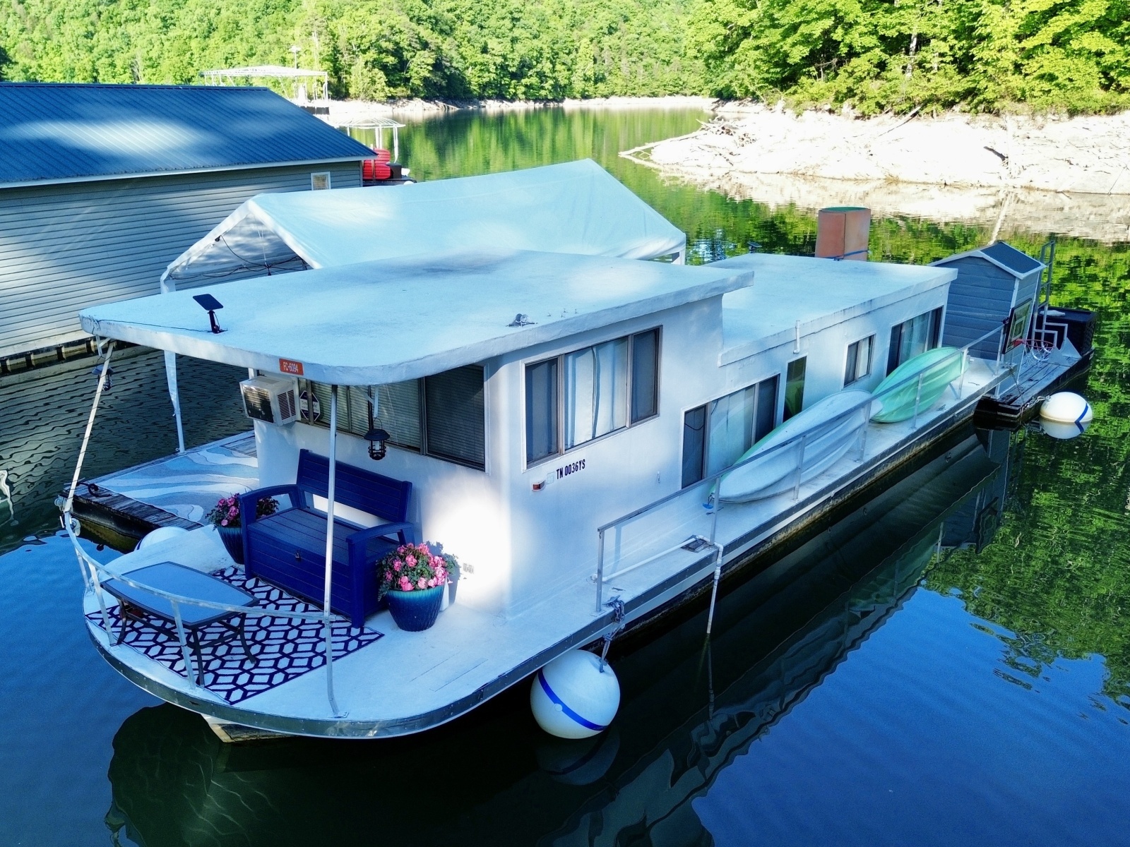 39ft Custom Yacht For Sale