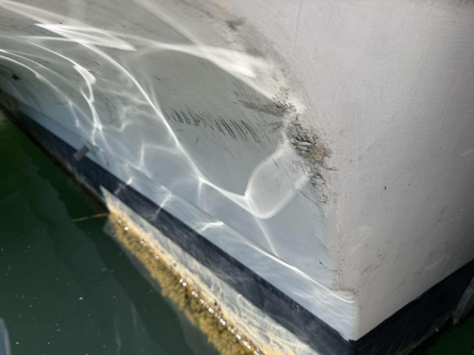 39ft Custom Yacht For Sale