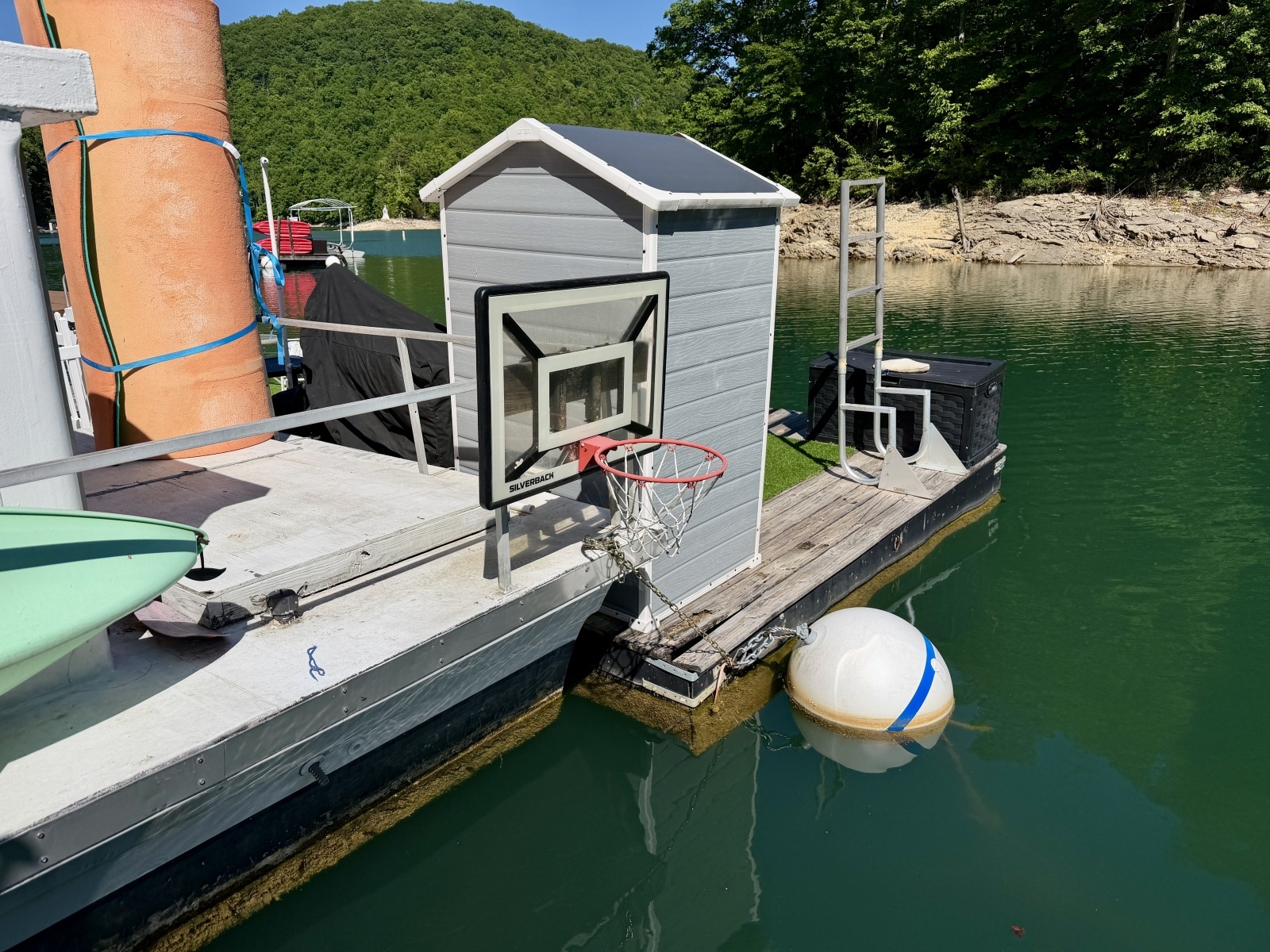 39ft Custom Yacht For Sale