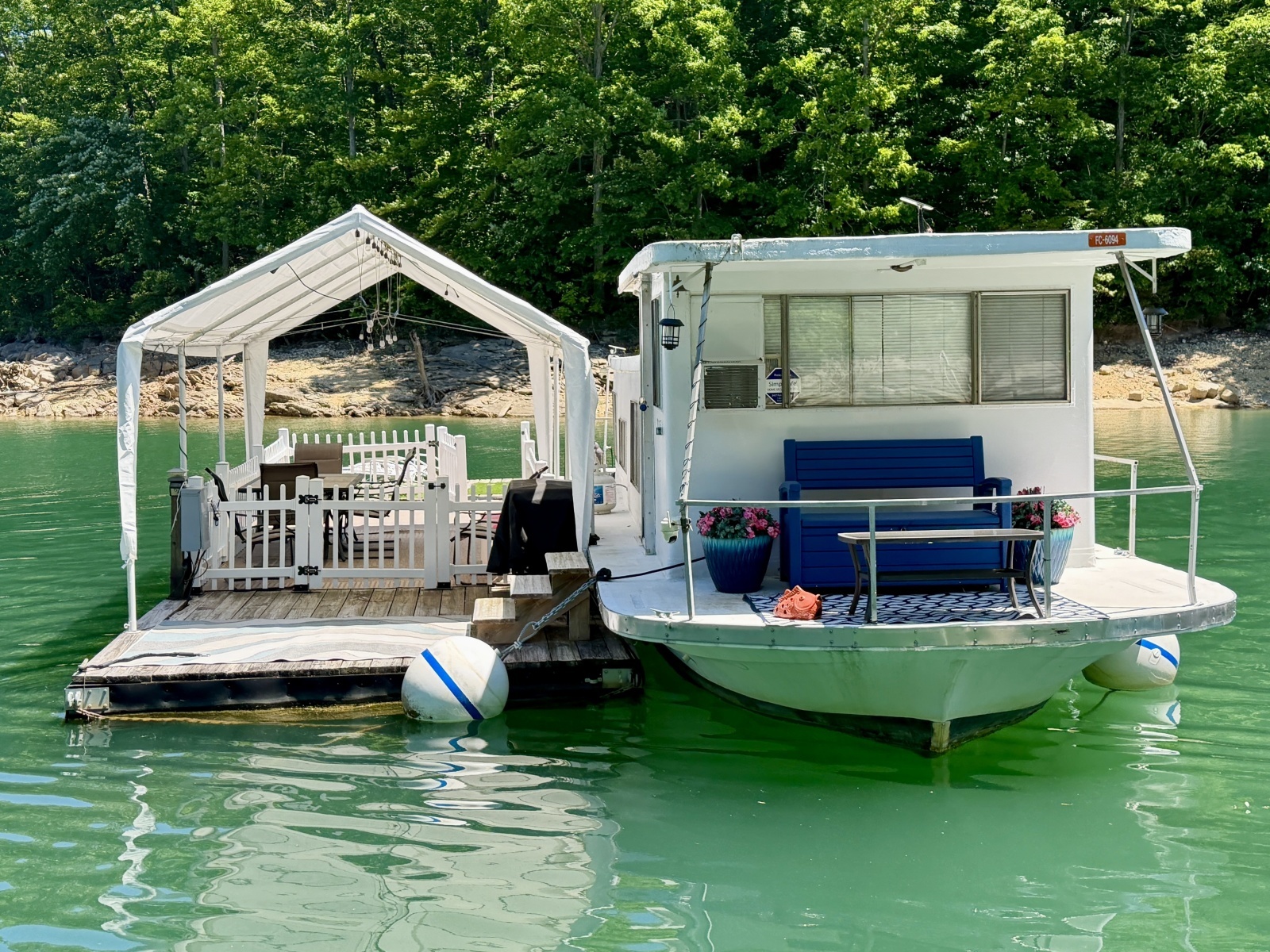 39ft Custom Yacht For Sale