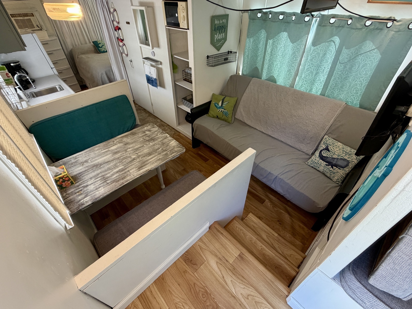 39ft Custom Yacht For Sale