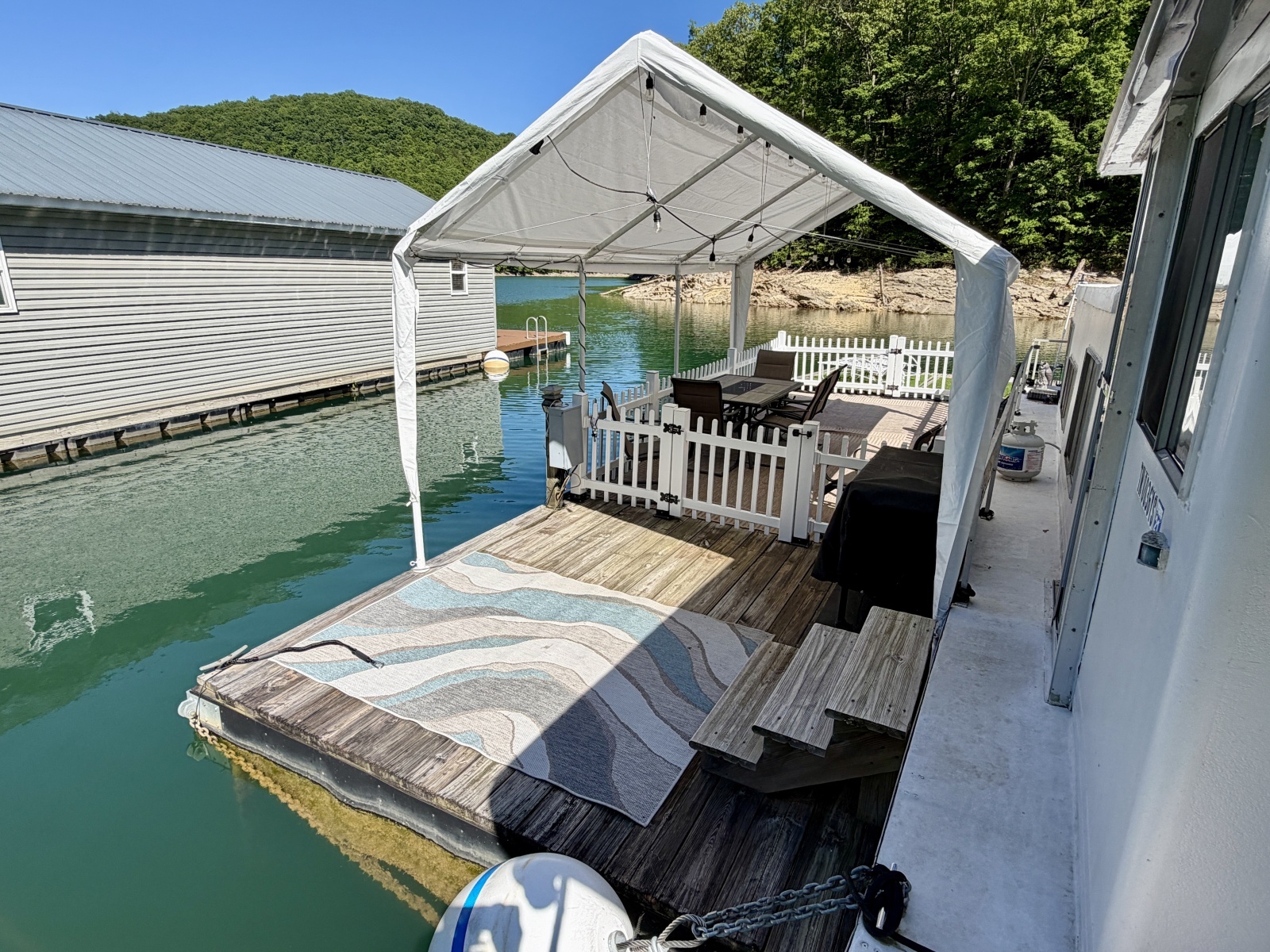 39ft Custom Yacht For Sale