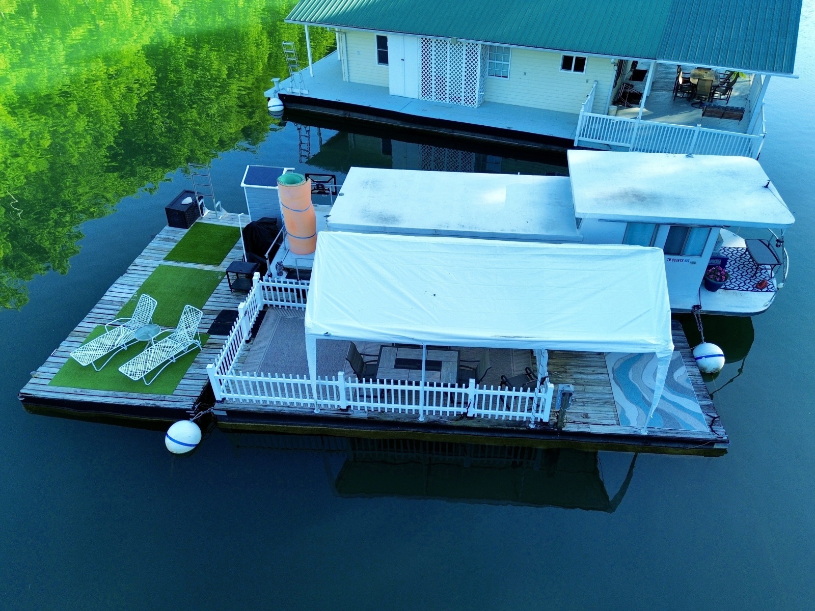 39ft Custom Yacht For Sale